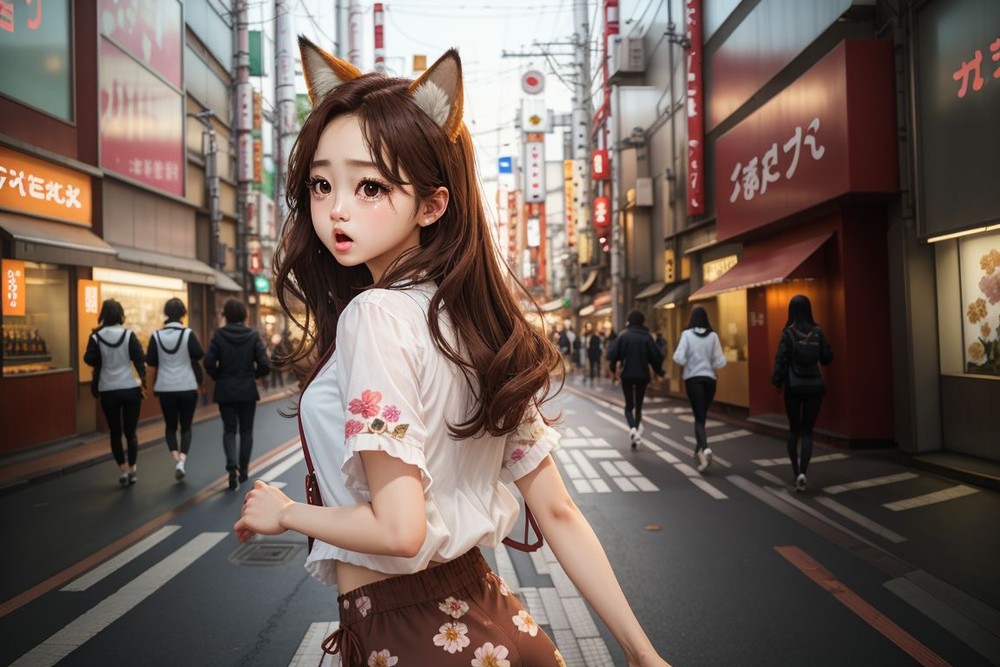 ●PIXIV● ไซคลอปส์ [45945080] [สร้างด้วย AI] [2565856] 11