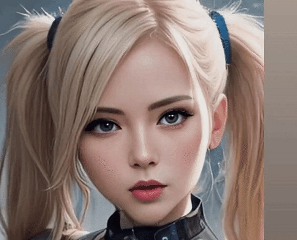 ●PIXIV● pastania-2[AI Generated]有碼 5