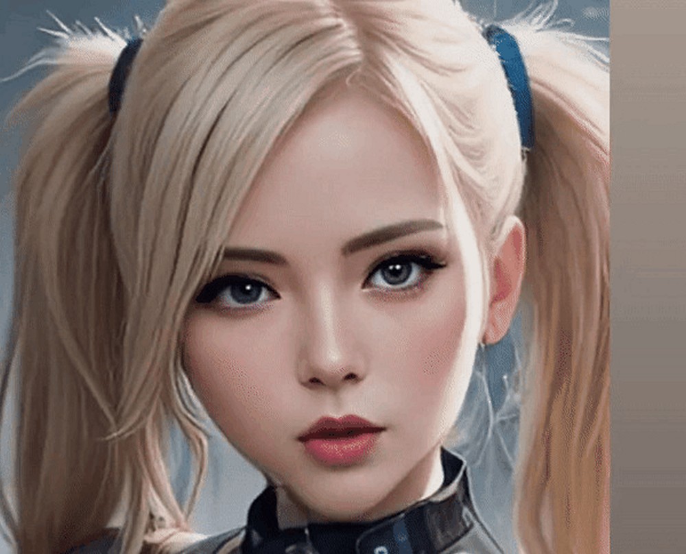 ●PIXIV● pastania-2[AI Generated]有碼 5