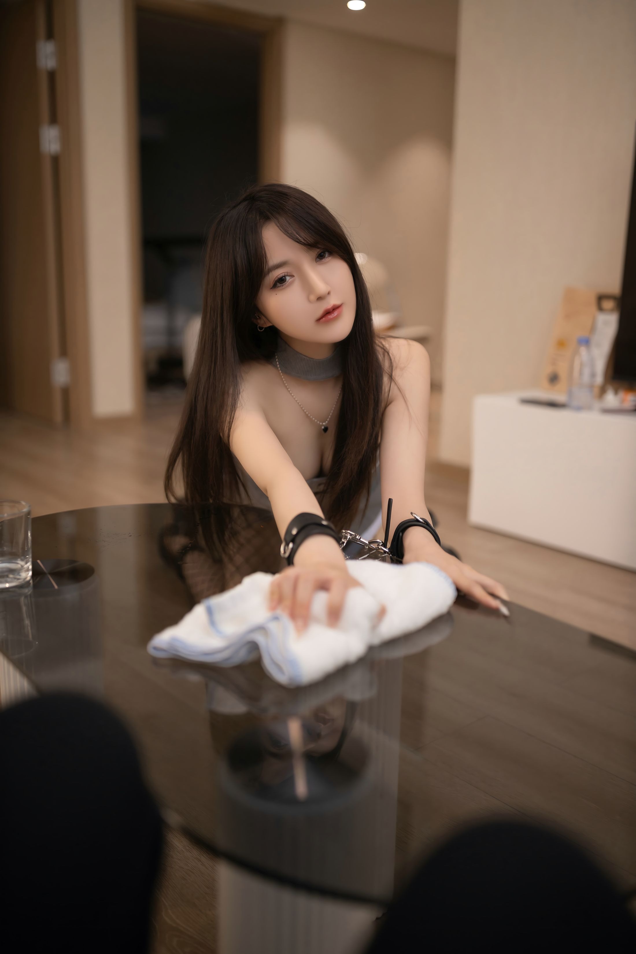 Yuzijiang Fish - Invisible Steps 140P