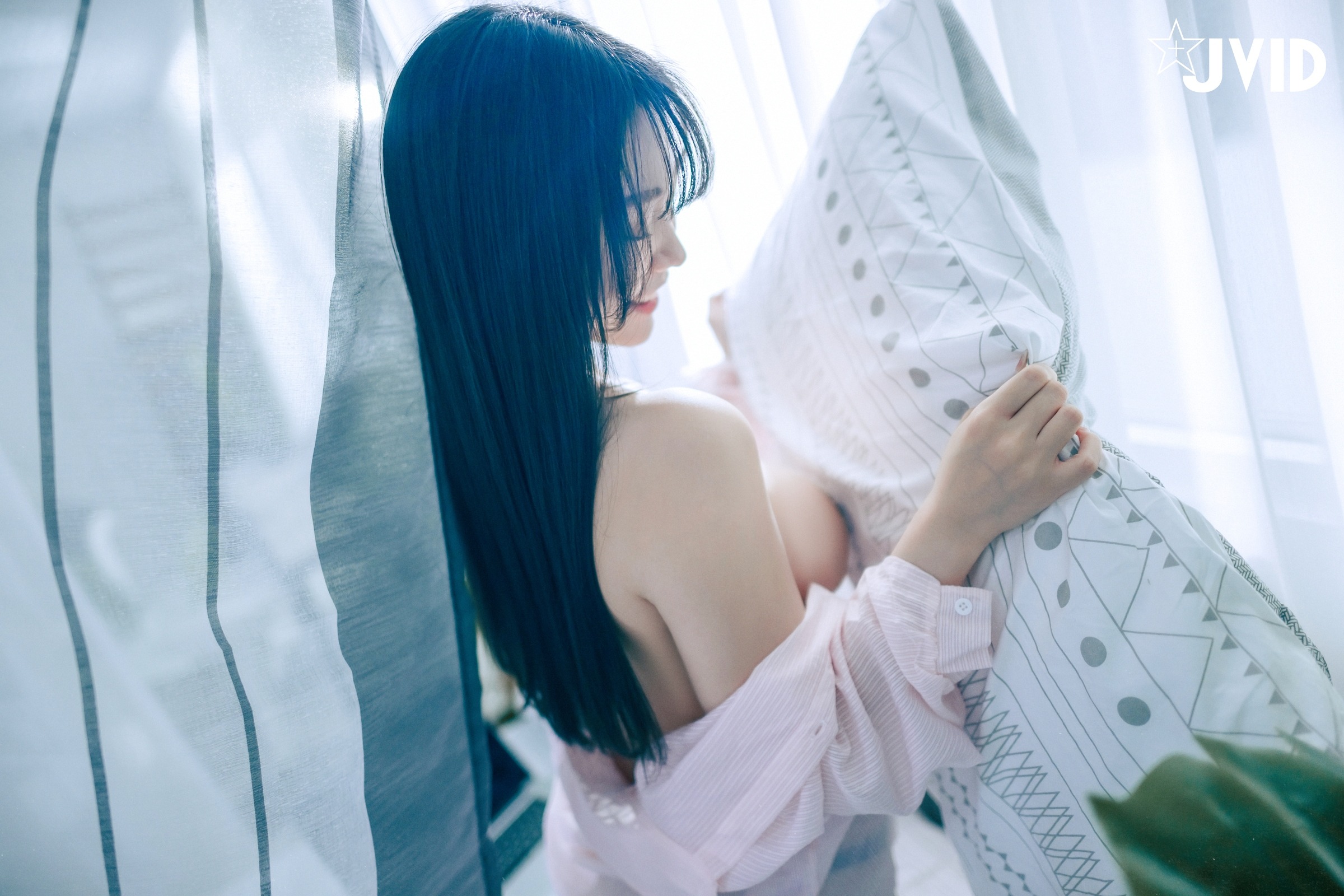 [JVID]苡昕Slivia-超巨乳女性秘書159 P