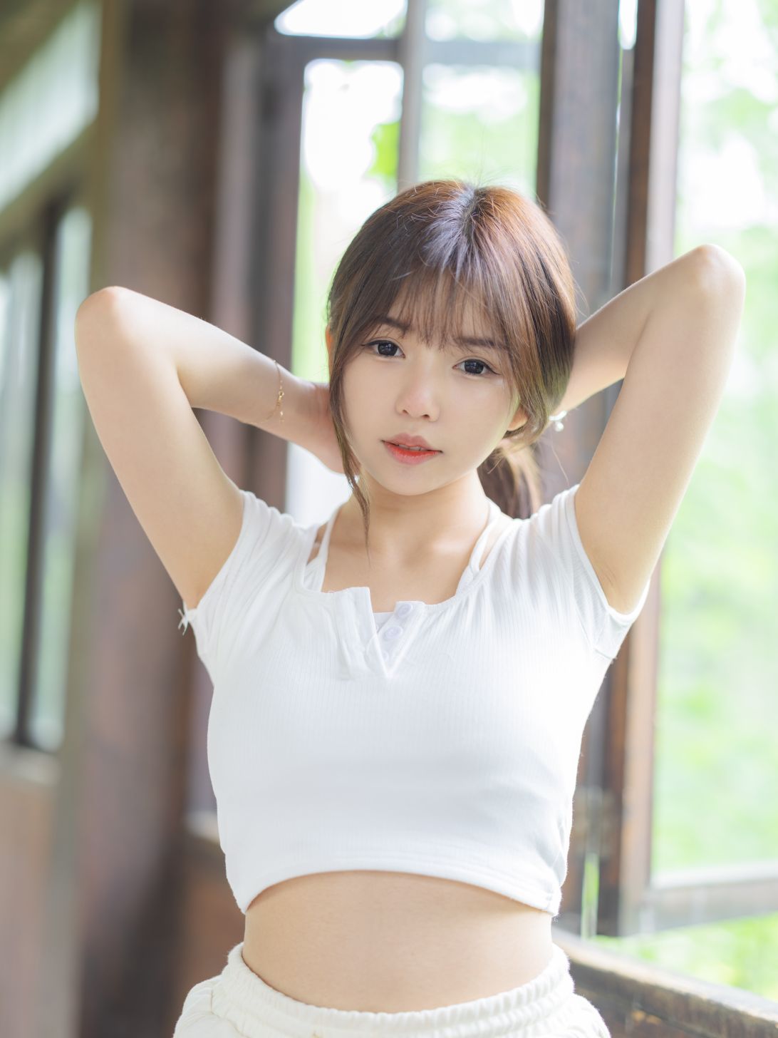 Sen Luo Consortium - Internal - Qing Se 01 - 109P+1V