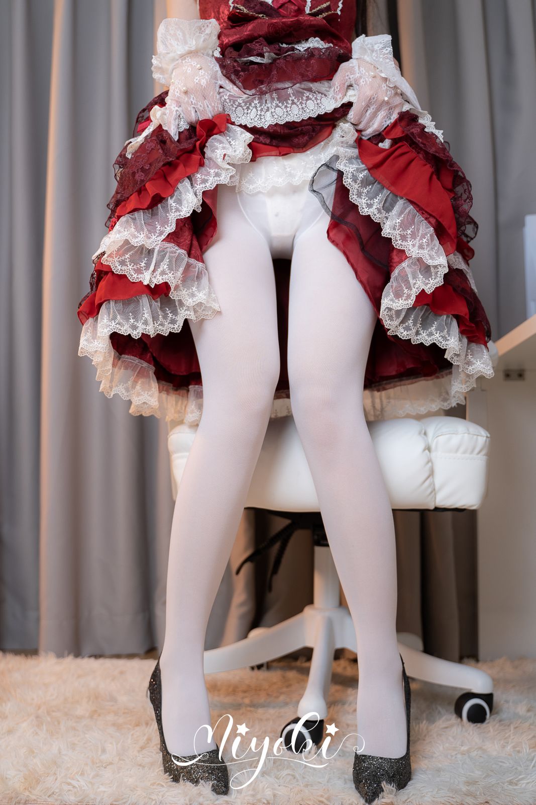 Suzuki Misaki  belle ta Girl [51P1V-1GB