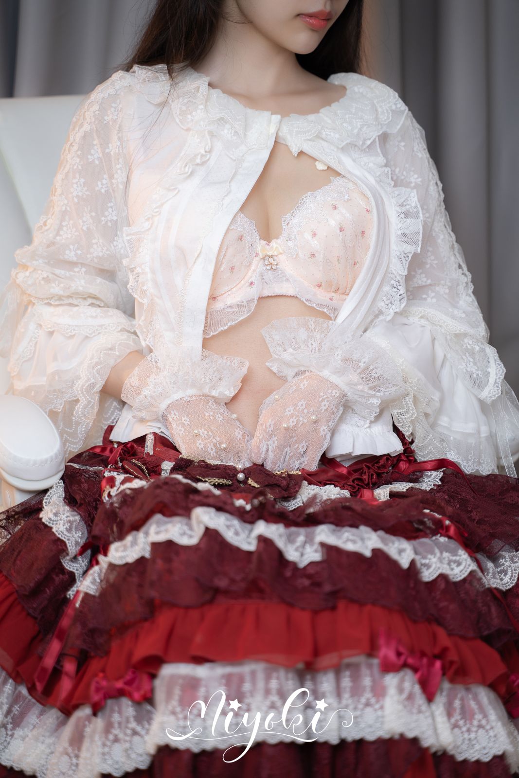 Suzuki Misaki  belle ta Girl [51P1V-1GB