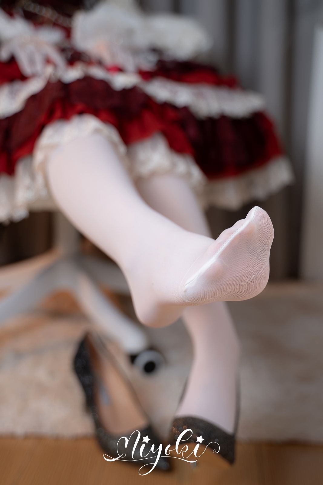 Suzuki Misaki  belle ta Girl [51P1V-1GB