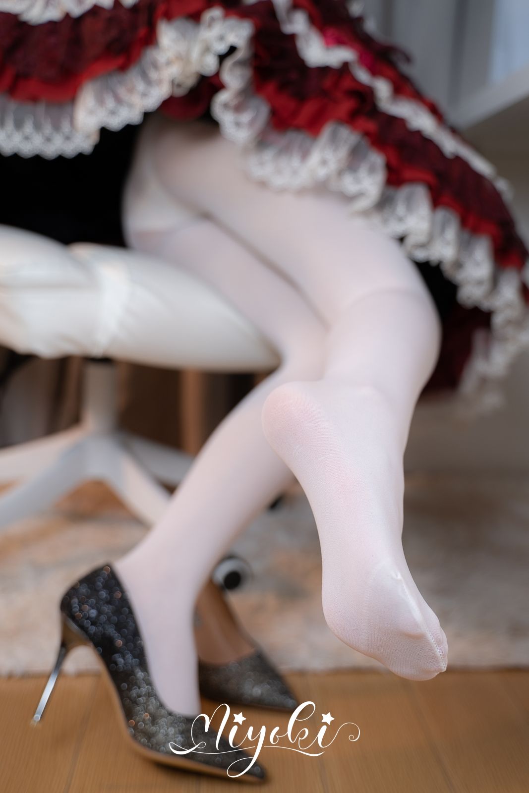 Suzuki Misaki  belle ta Girl [51P1V-1GB