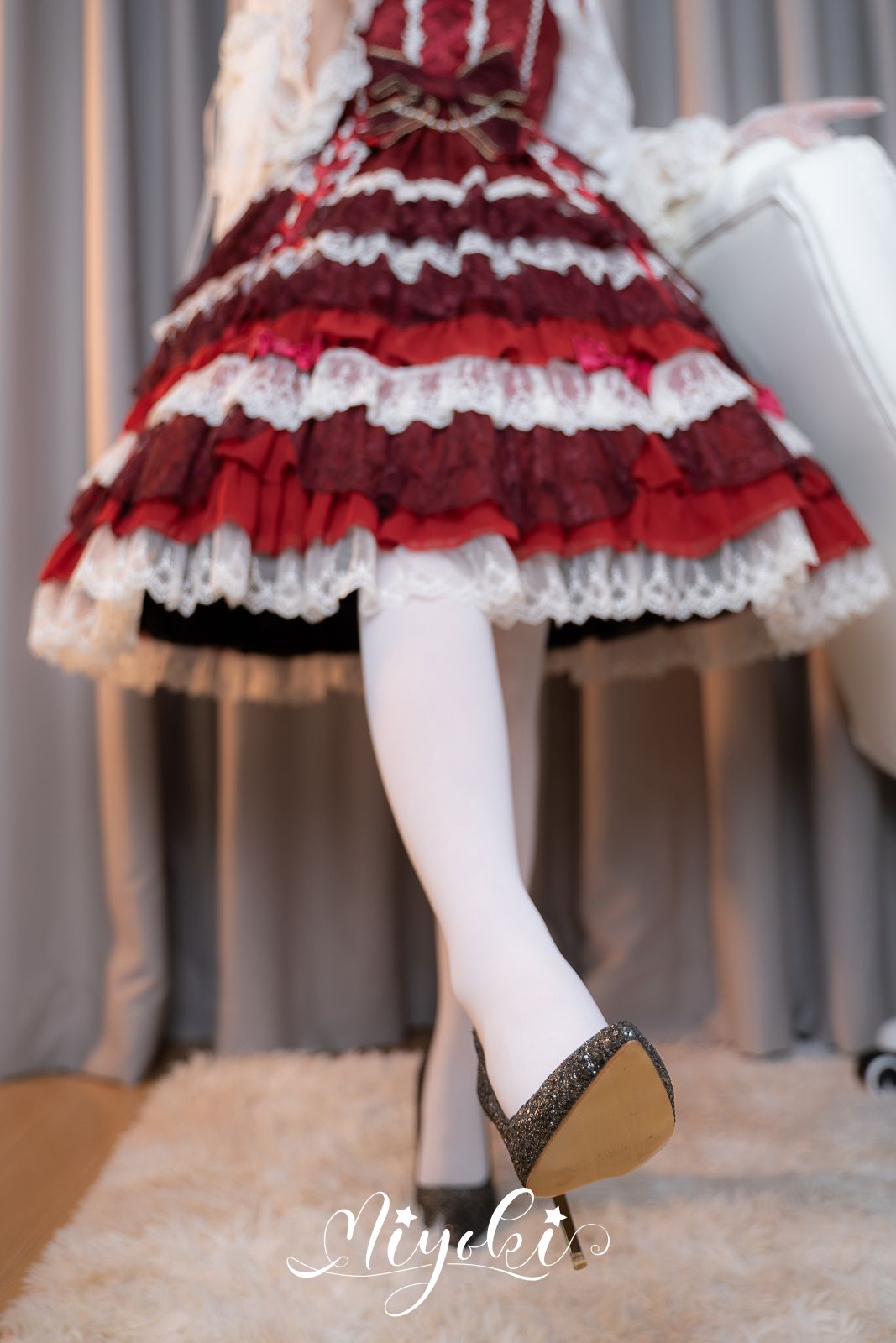 Suzuki Misaki  belle ta Girl [51P1V-1GB