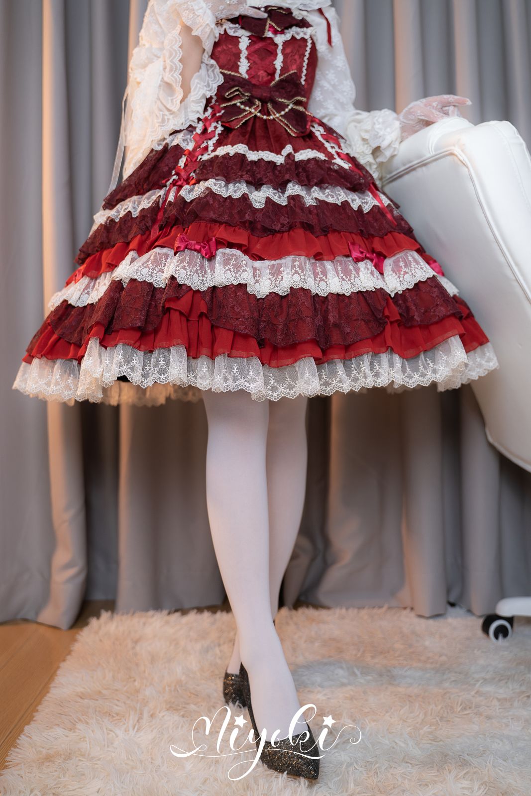 Suzuki Misaki  belle ta Girl [51P1V-1GB