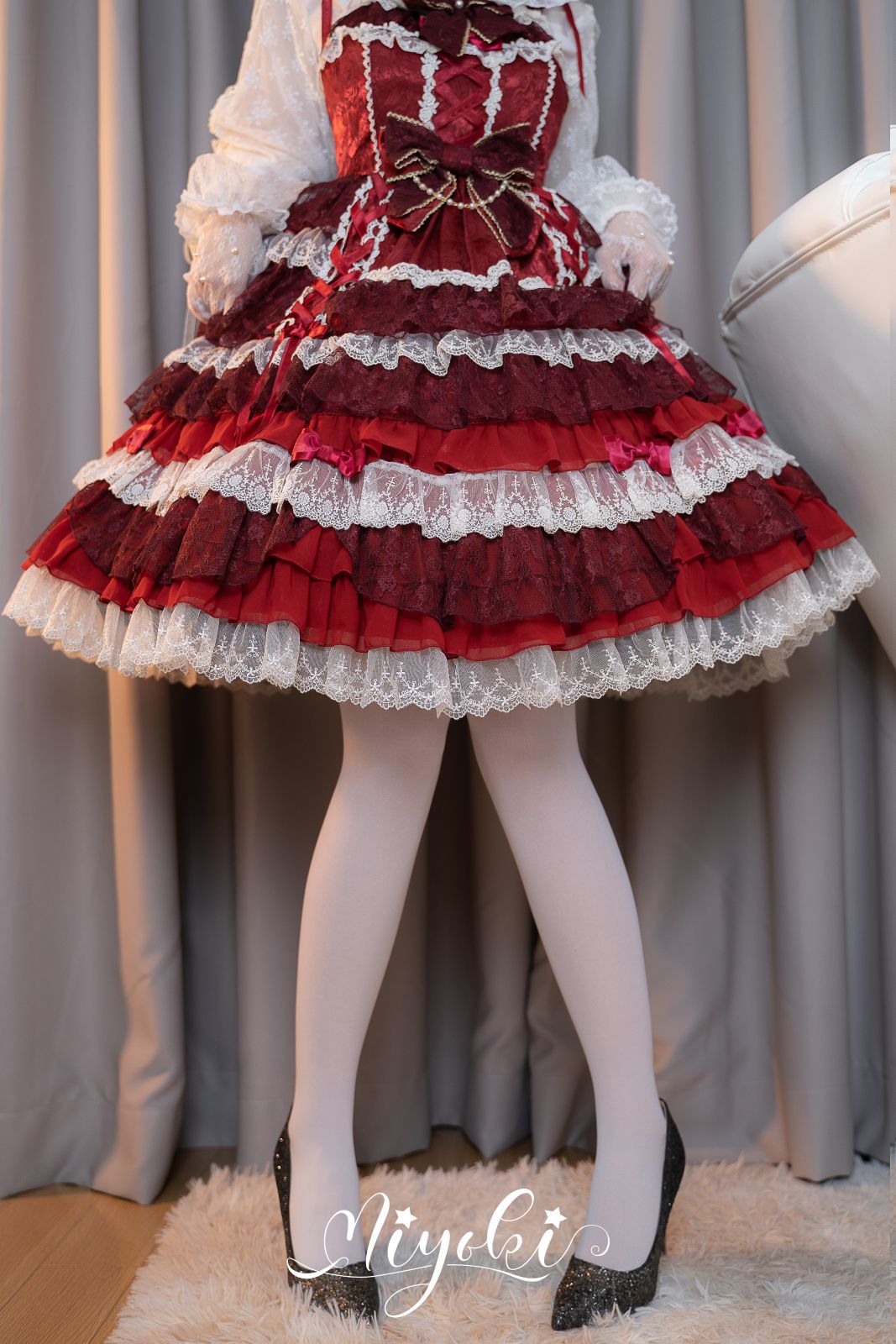 Suzuki Misaki  belle ta Girl [51P1V-1GB