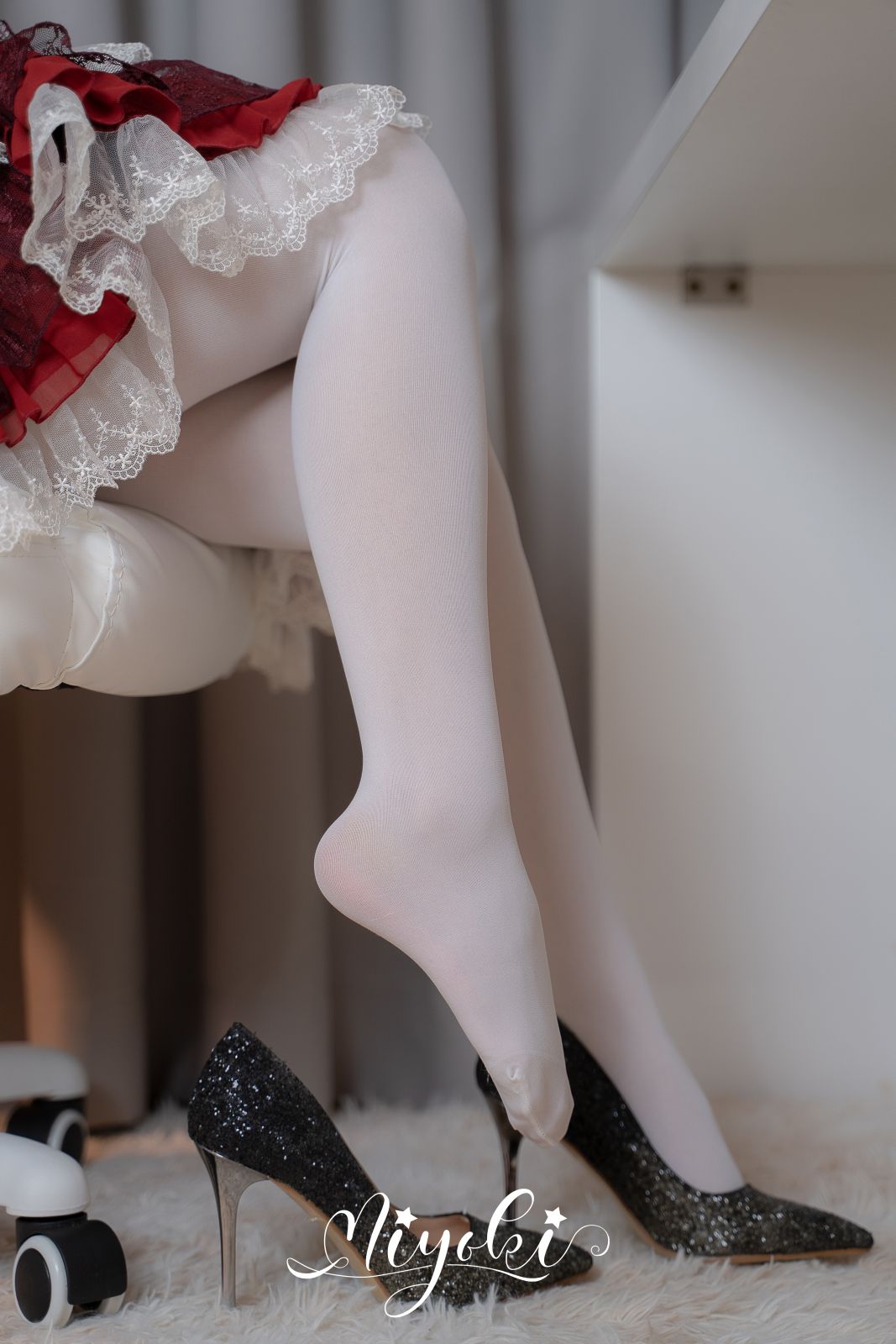 Suzuki Misaki  belle ta Girl [51P1V-1GB