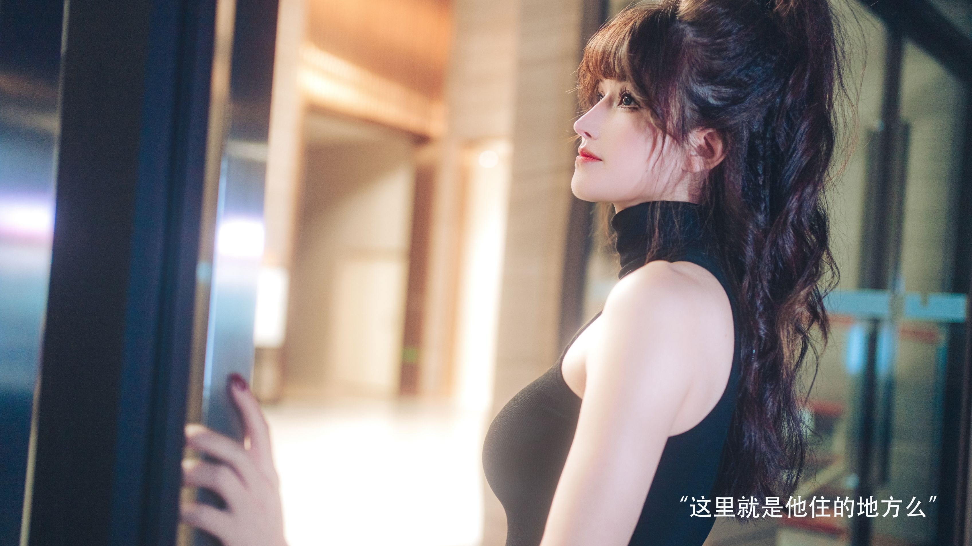 Deer Eight Year Old Baby Online Loan Girl Redemption (Muhua) 142P1V