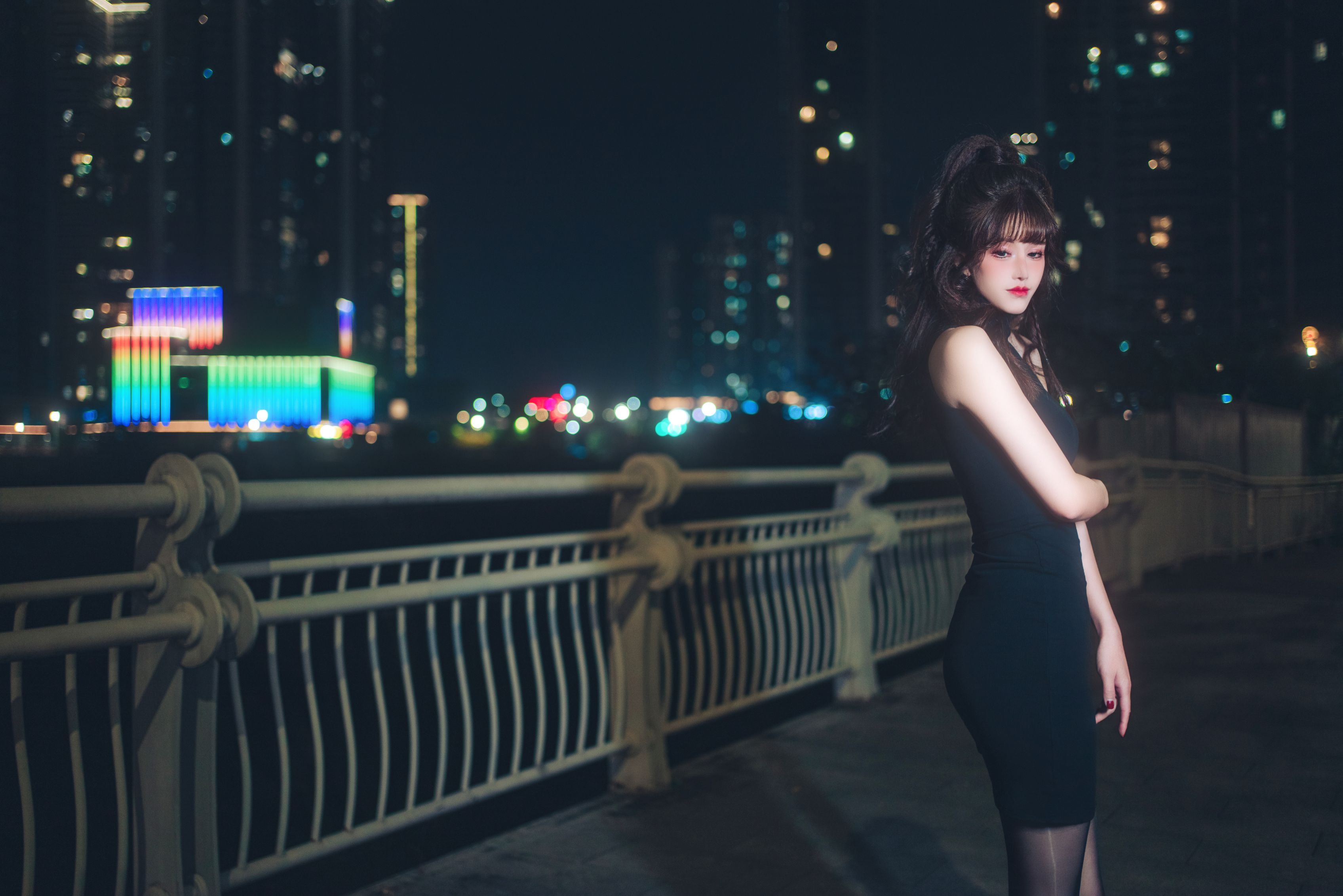 鹿八歲baby 網貸少女救贖(牧化)142P1V