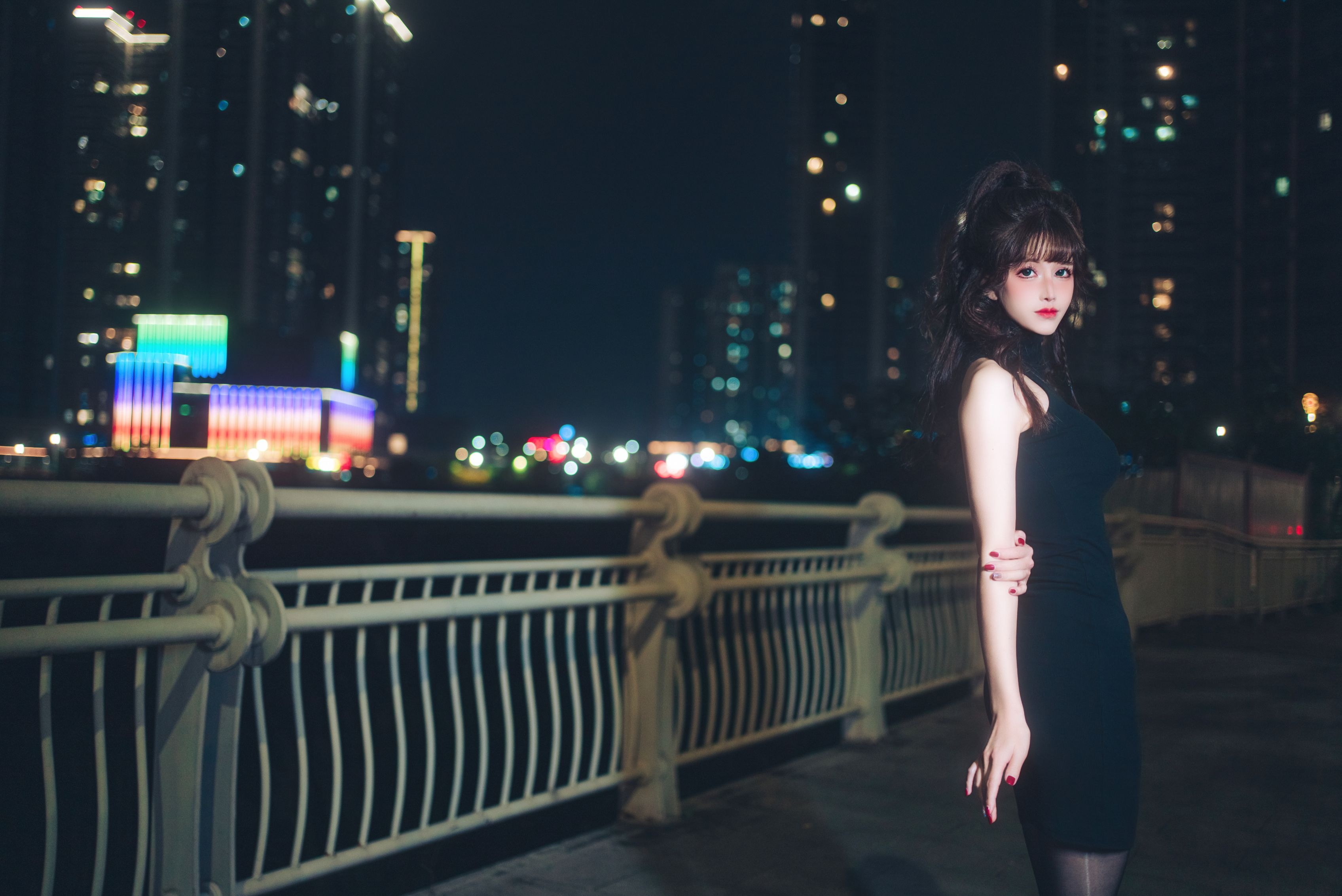 鹿八歲baby 網貸少女救贖(牧化)142P1V