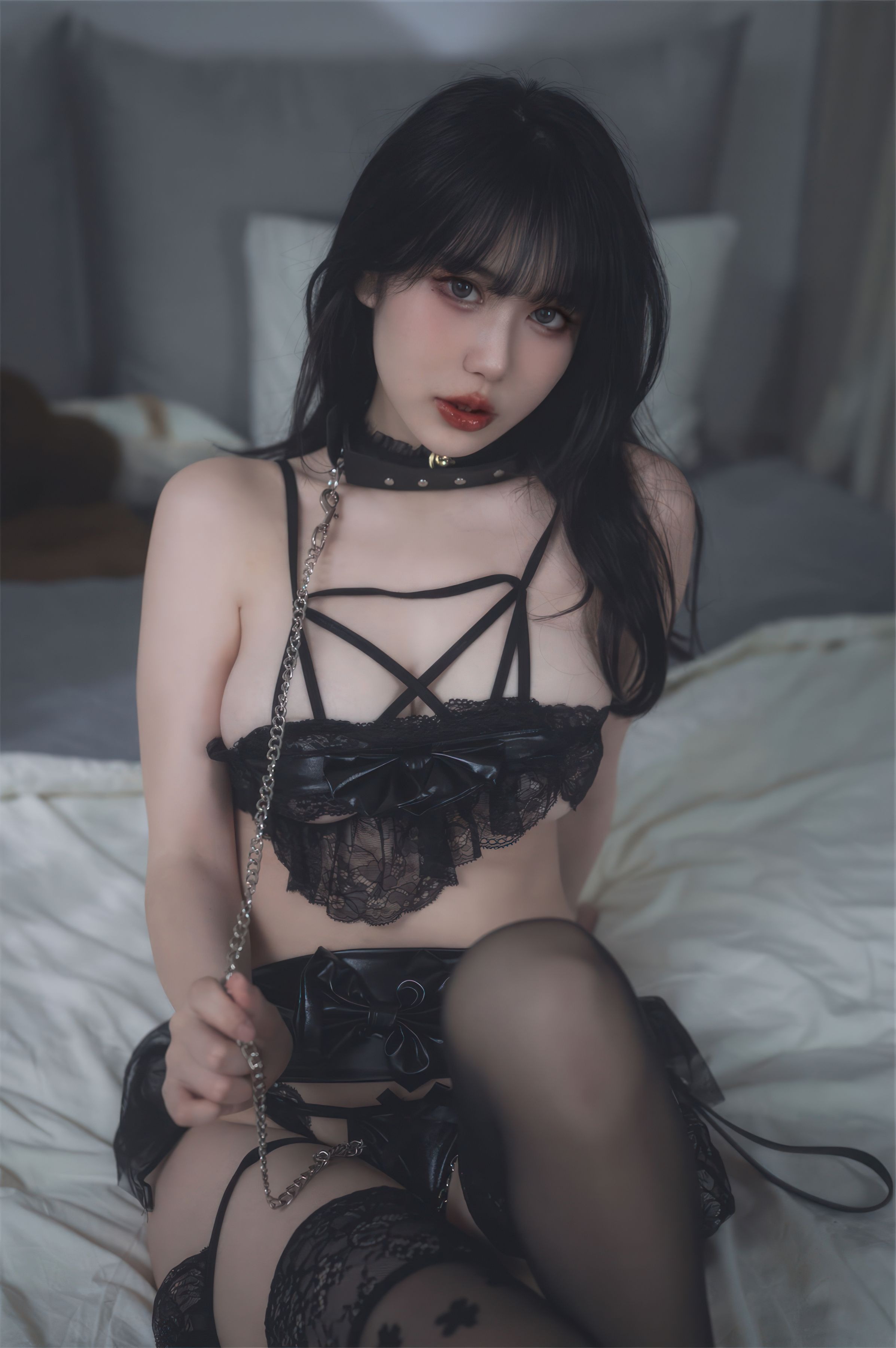 Tina rất quỷ quyệt đấy! Chị Succubus 53P
