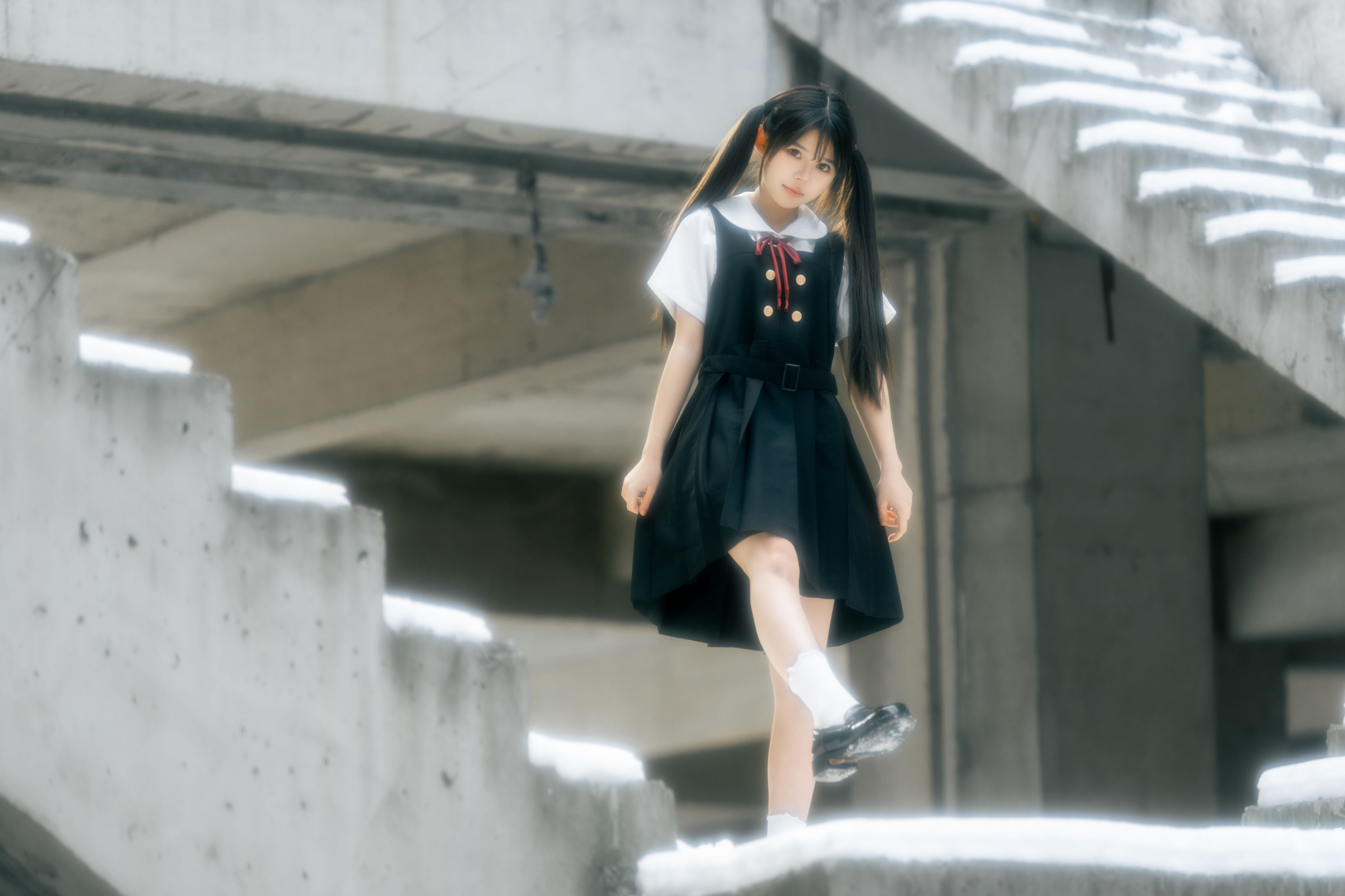 ルアランラン 失楽園 55P
