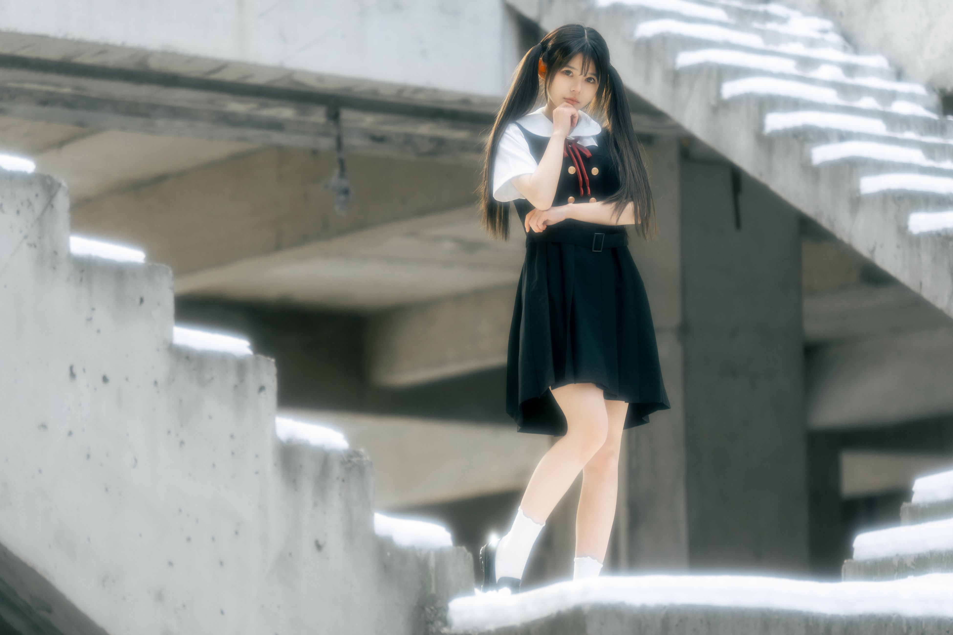 ルアランラン 失楽園 55P