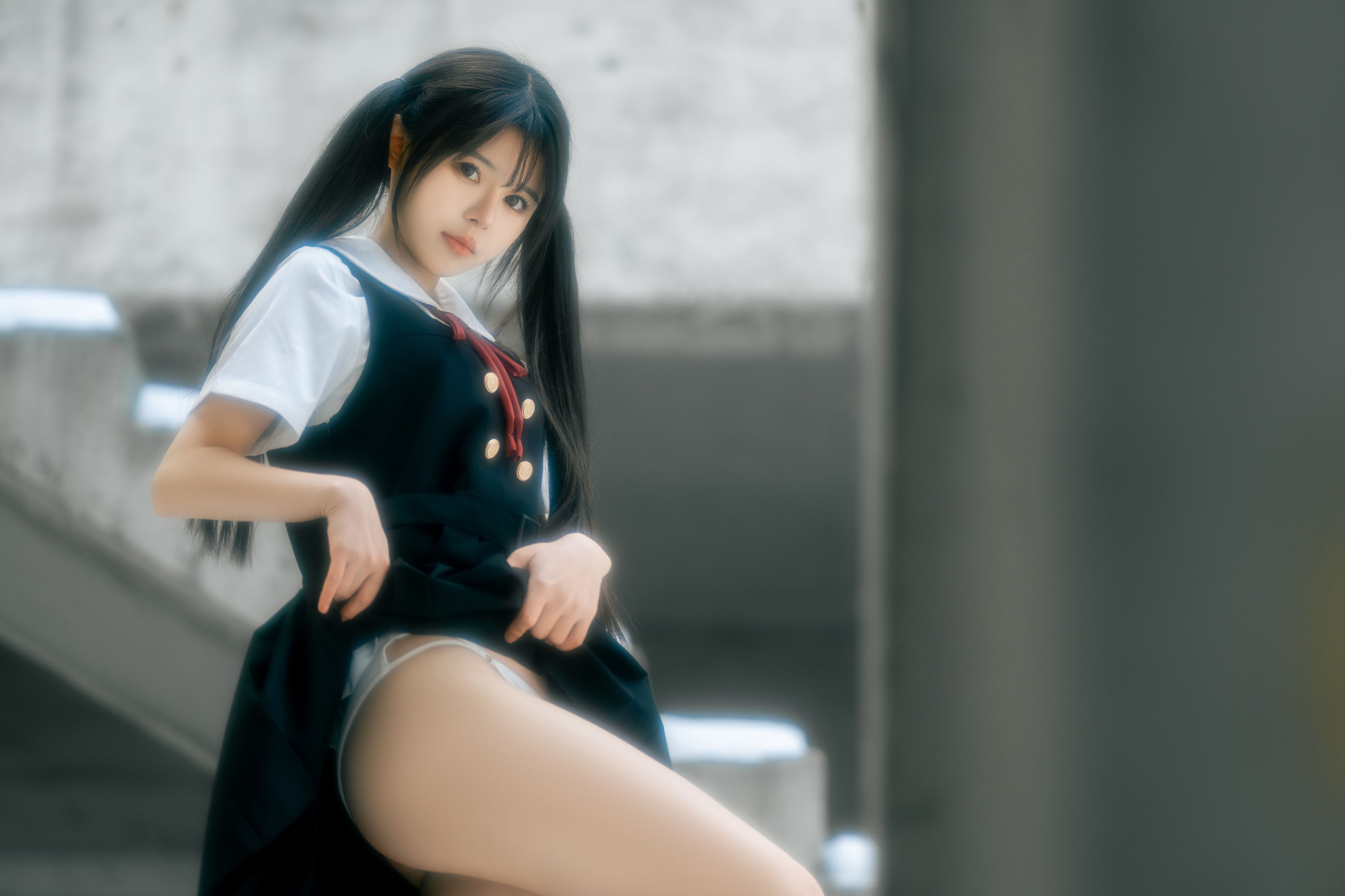 ルアランラン 失楽園 55P