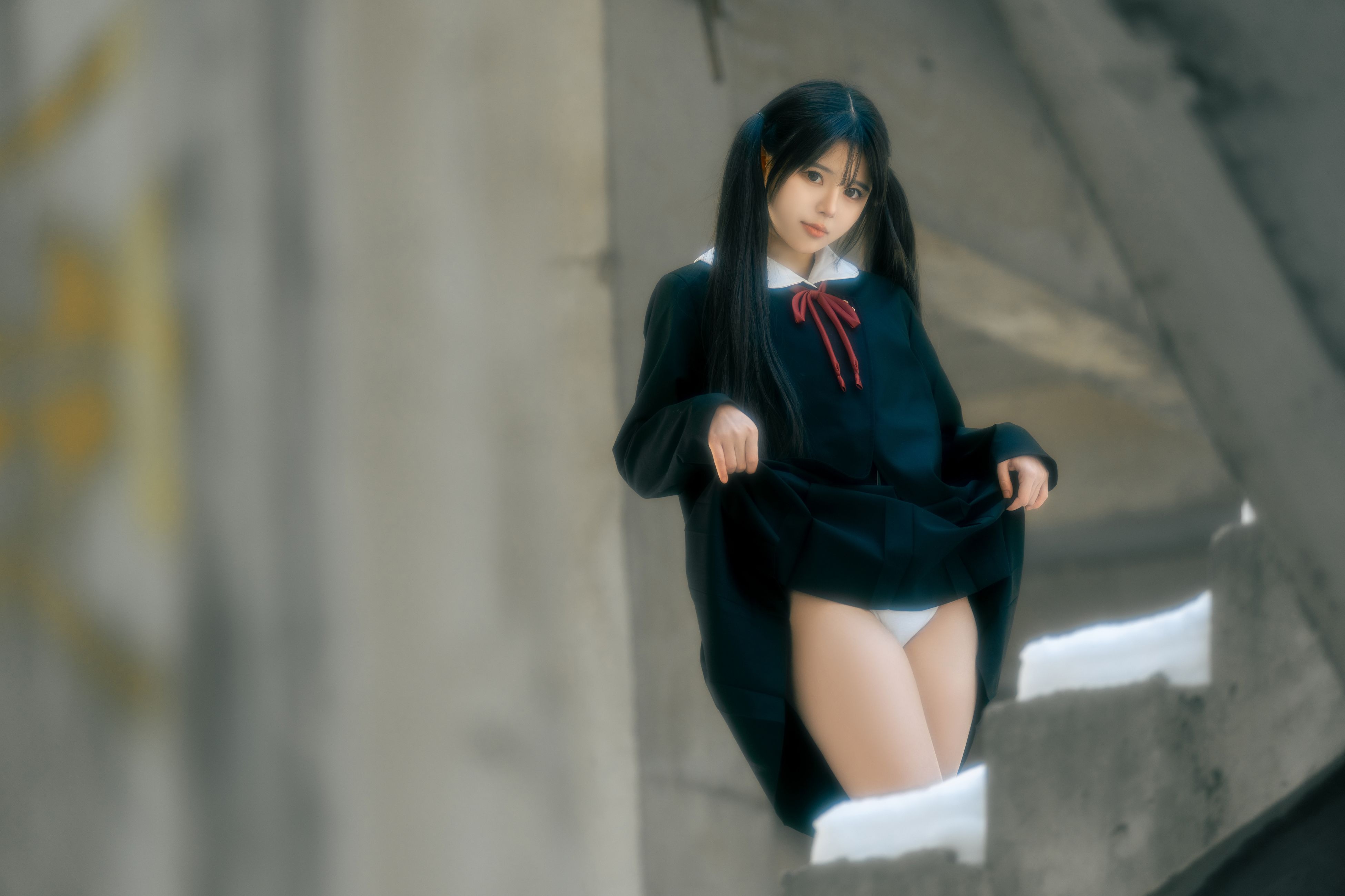 ルアランラン 失楽園 55P