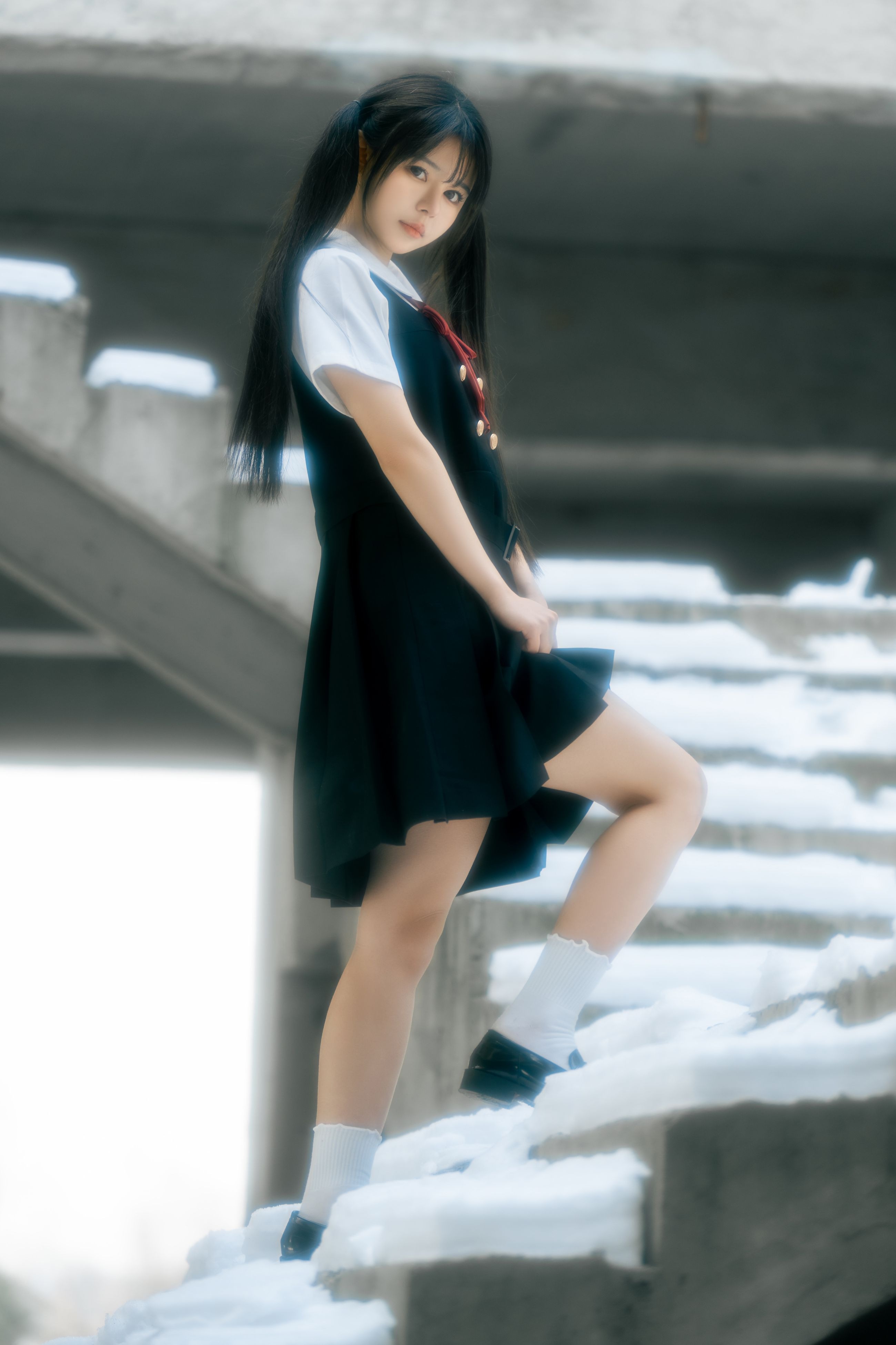 ルアランラン 失楽園 55P