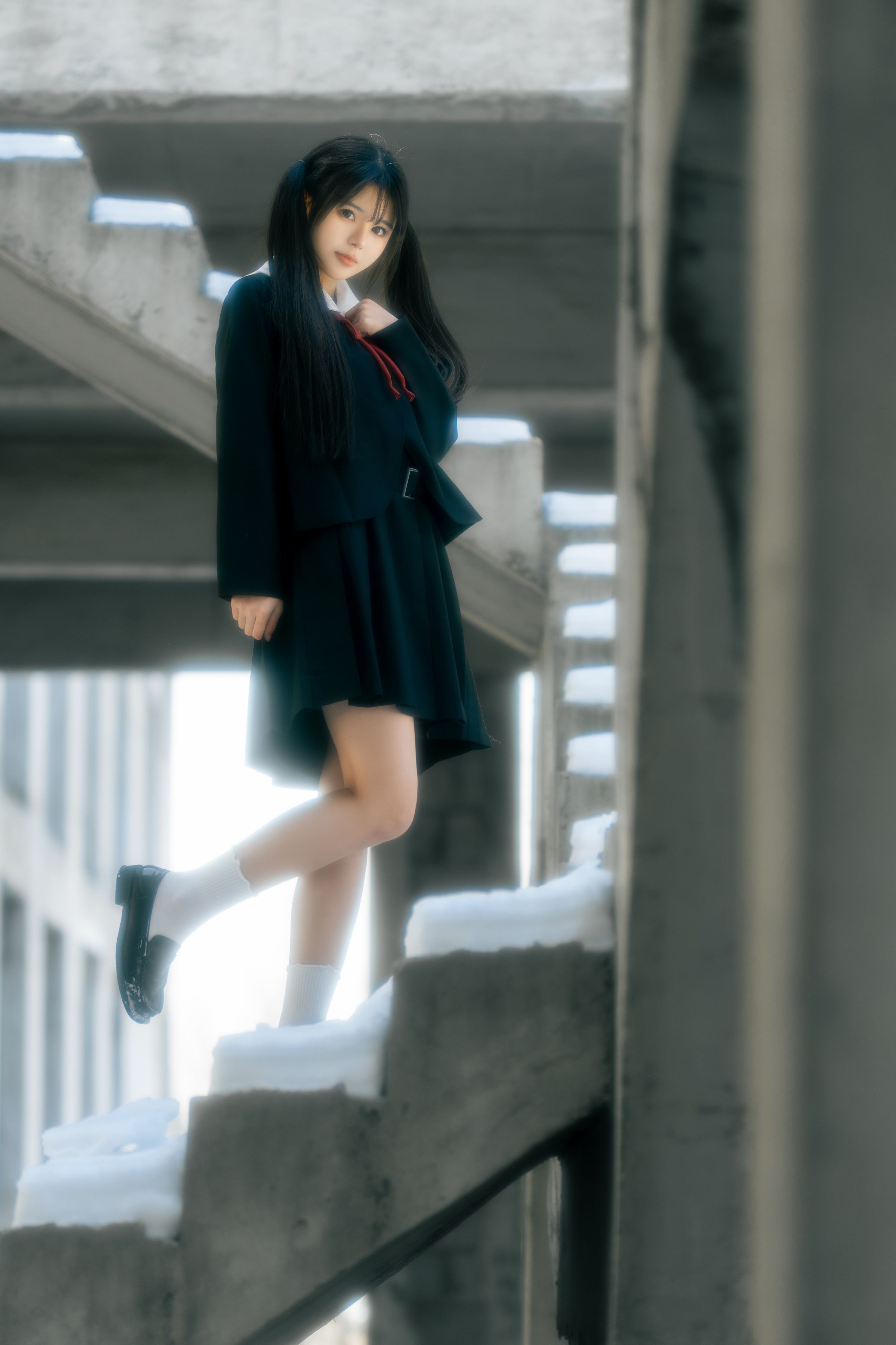 ルアランラン 失楽園 55P