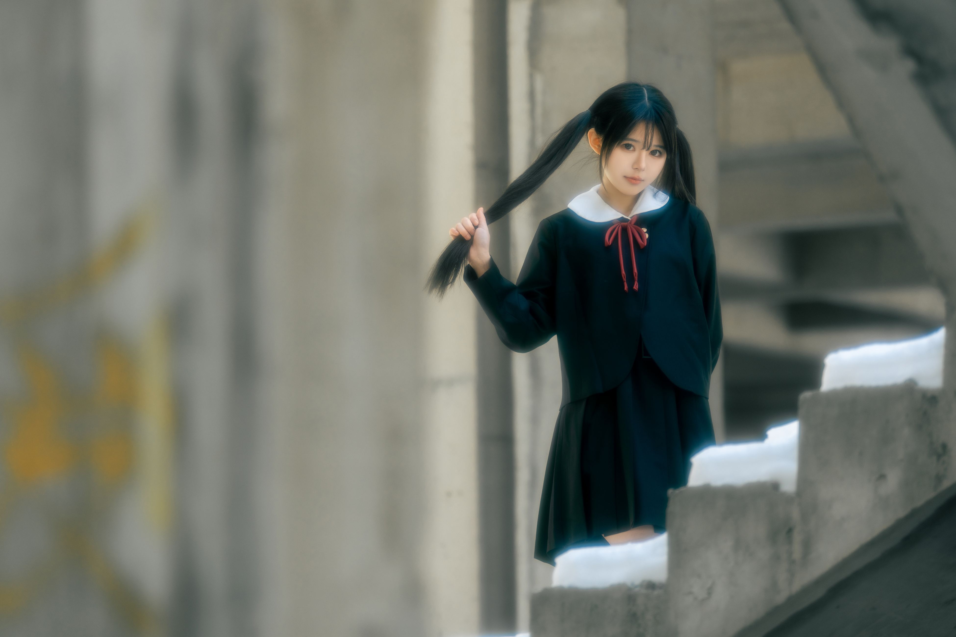 ルアランラン 失楽園 55P