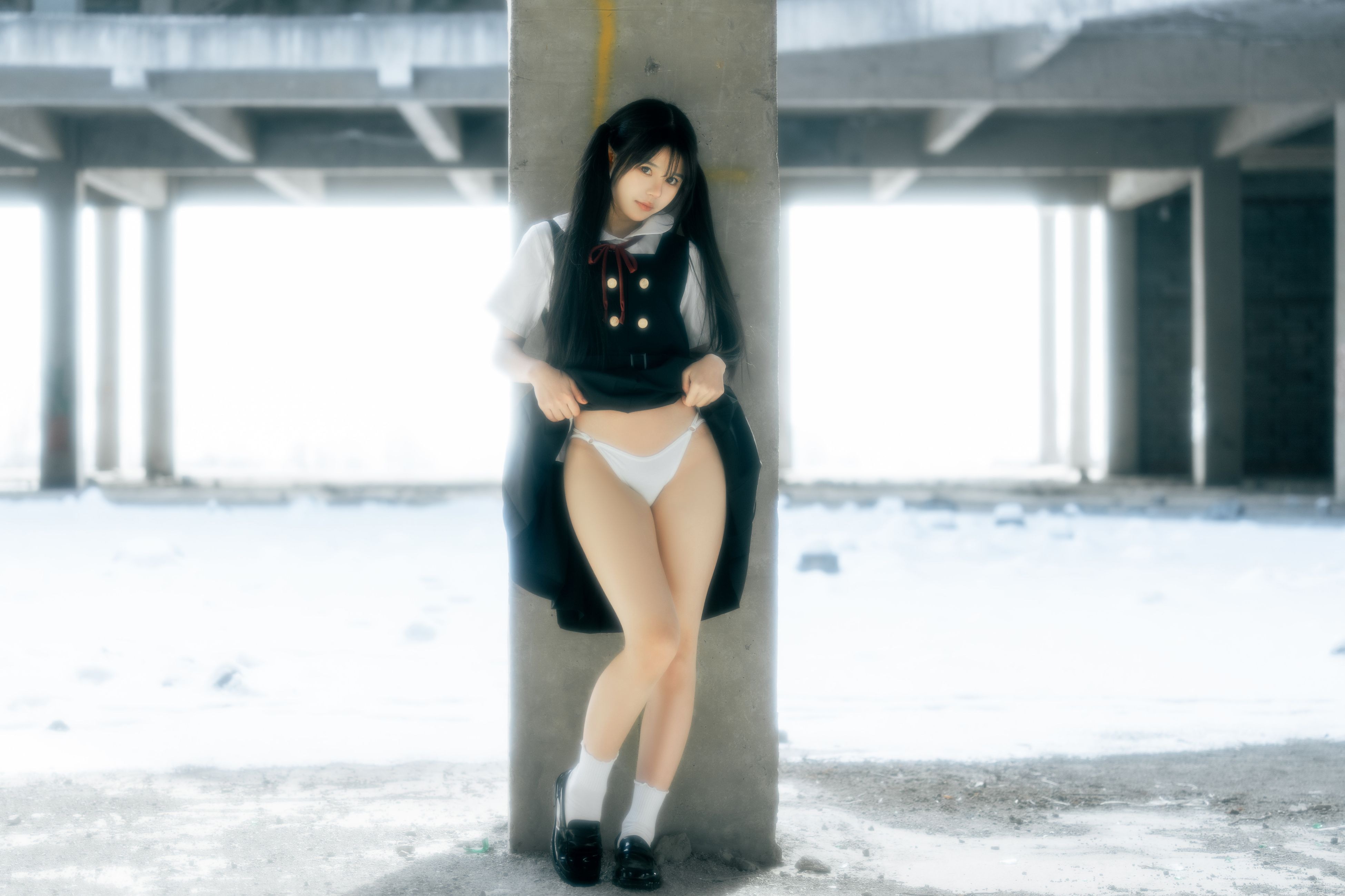ルアランラン 失楽園 55P