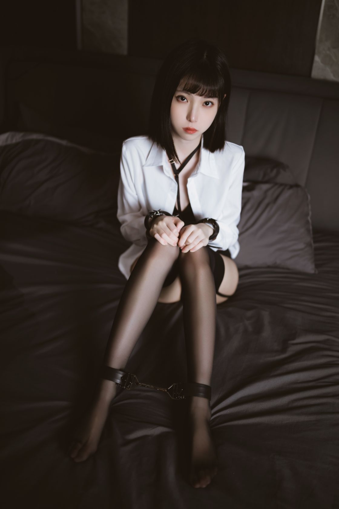 Xu Lan LAN - Drunk Office Lady [60P2V-759MB