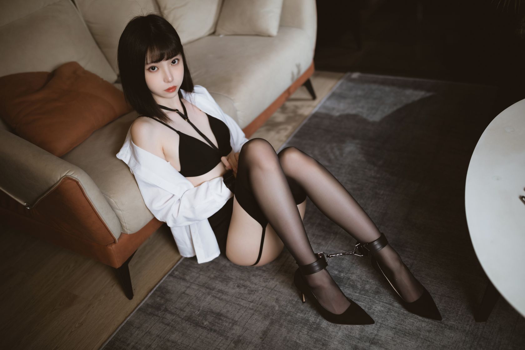 Xu Lan LAN - Drunk Office Lady [60P2V-759MB