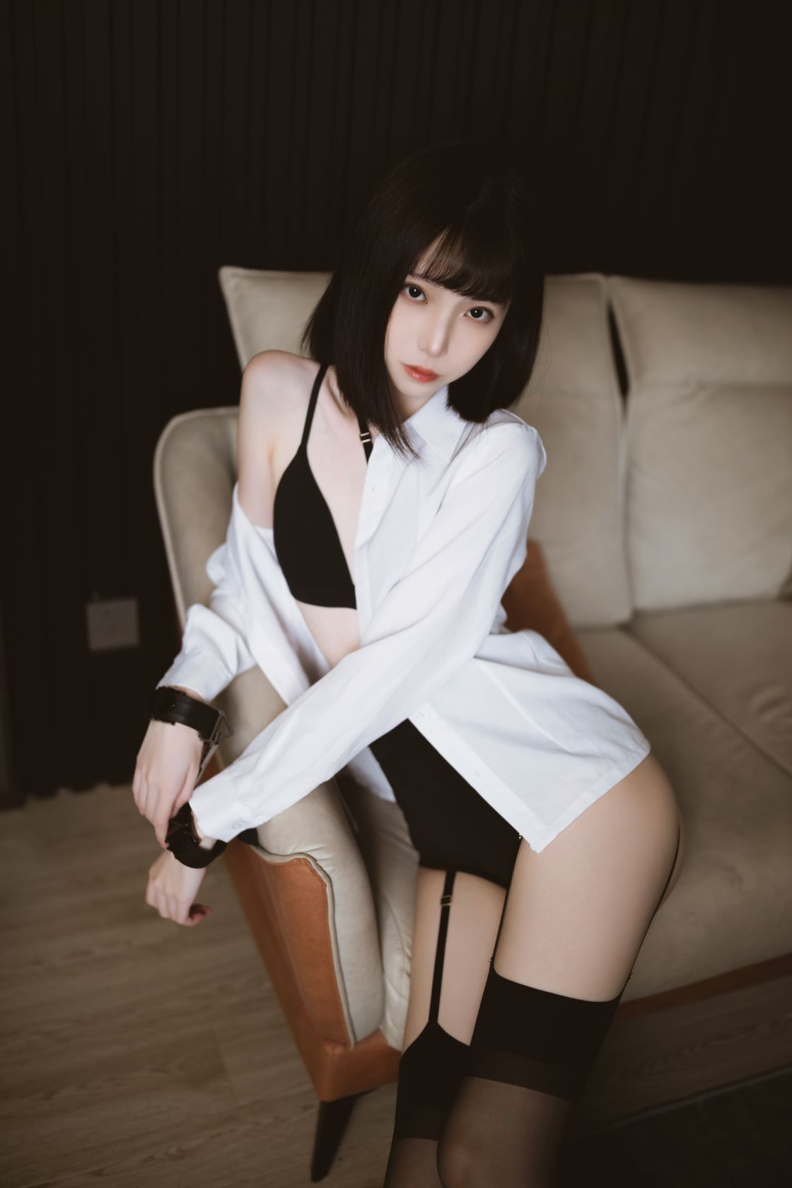 Xu Lan LAN - Drunk Office Lady [60P2V-759MB