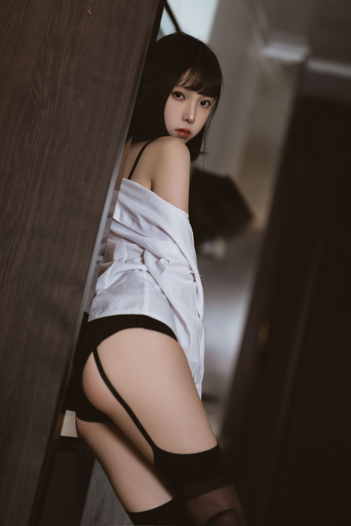 Xu Lan LAN - Drunk Office Lady [60P2V-759MB