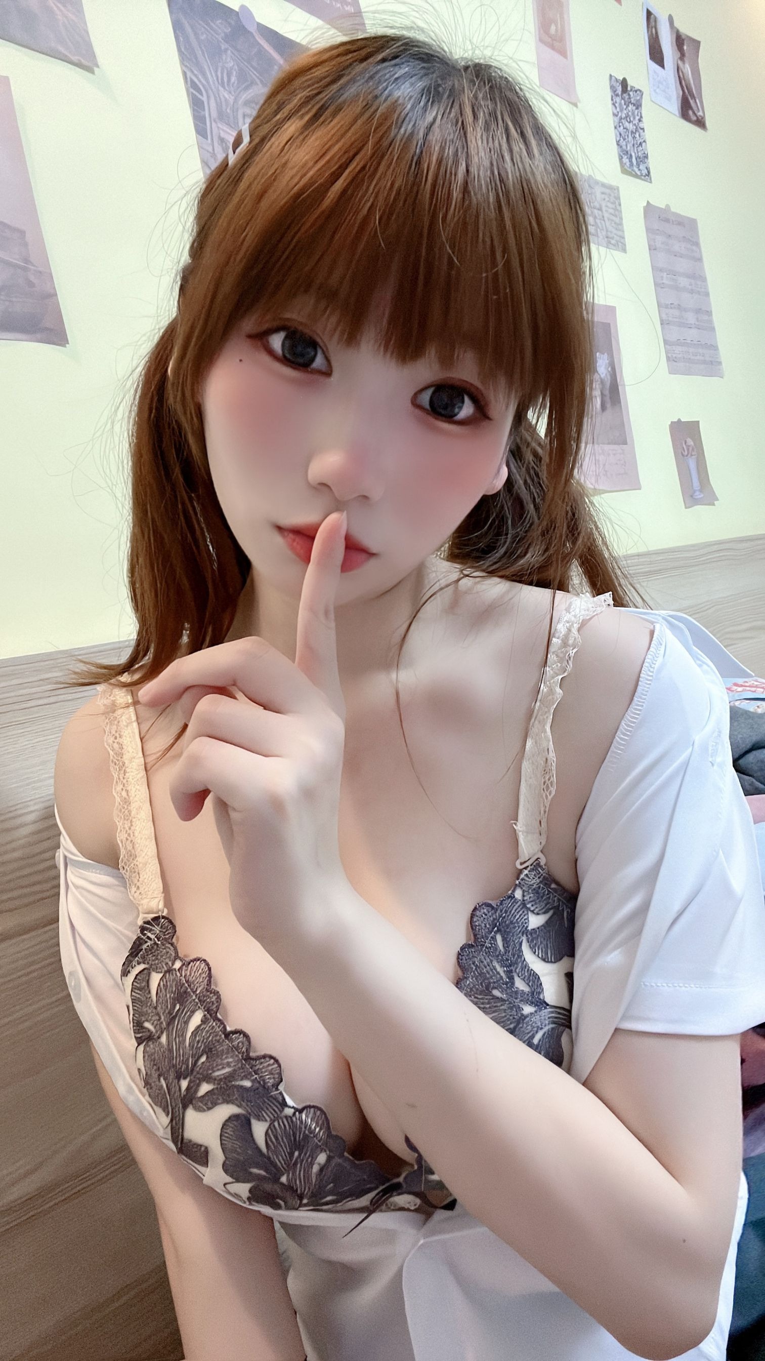 usejan(Lan Lan) Qixi Học Muội 73P1V
