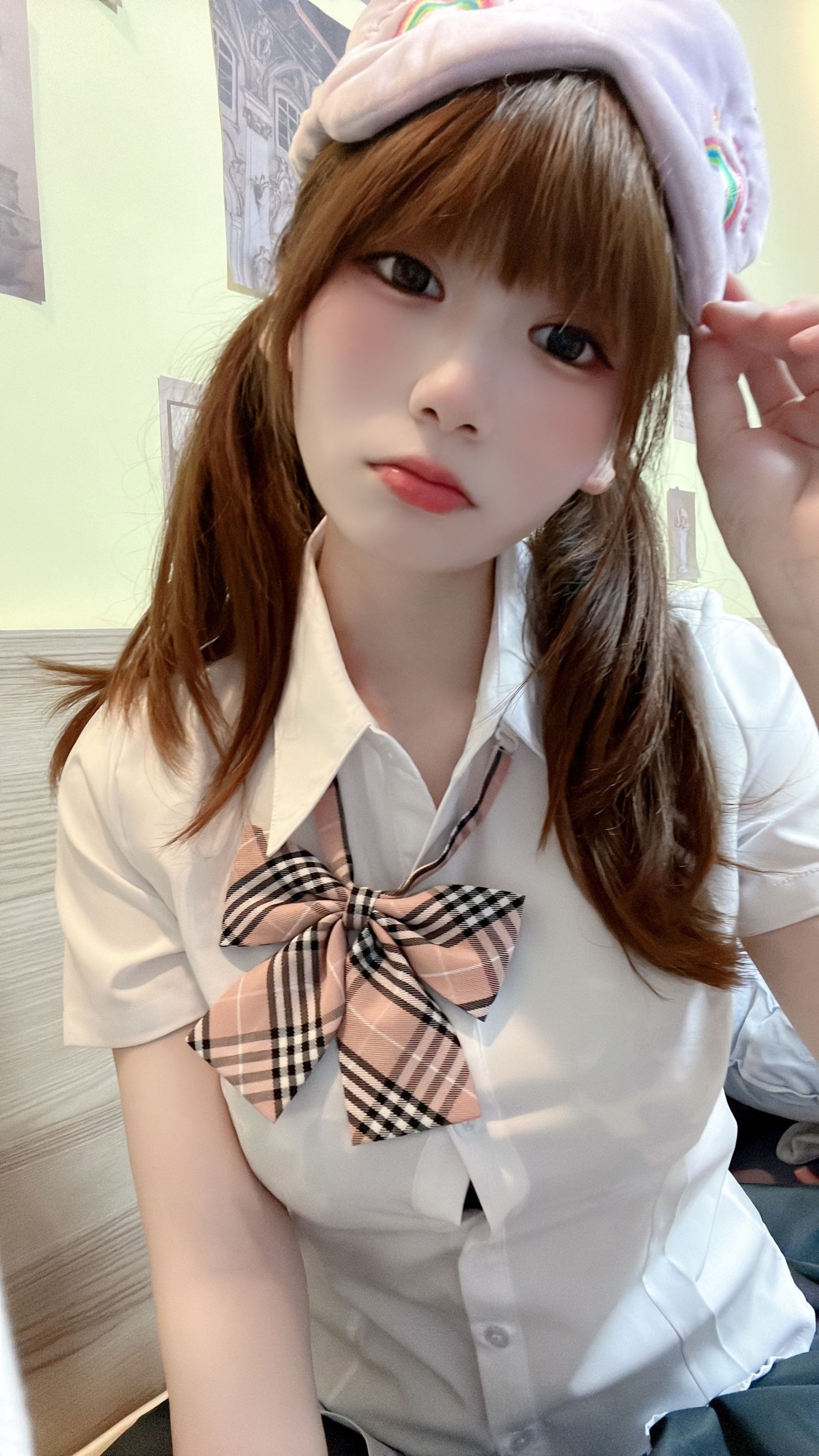 usejan（藍藍）七夕學妹73P1V