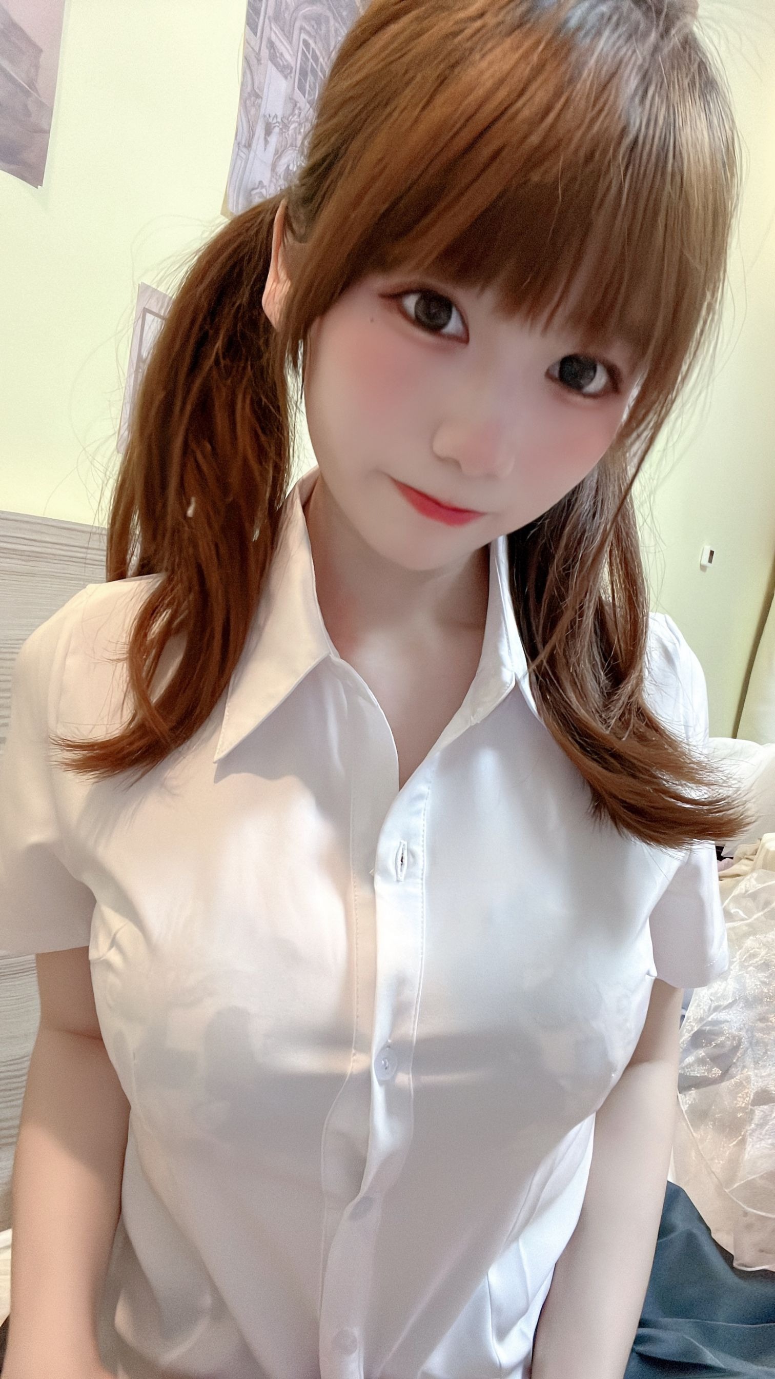 usejan(Lan Lan) Qixi Học Muội 73P1V