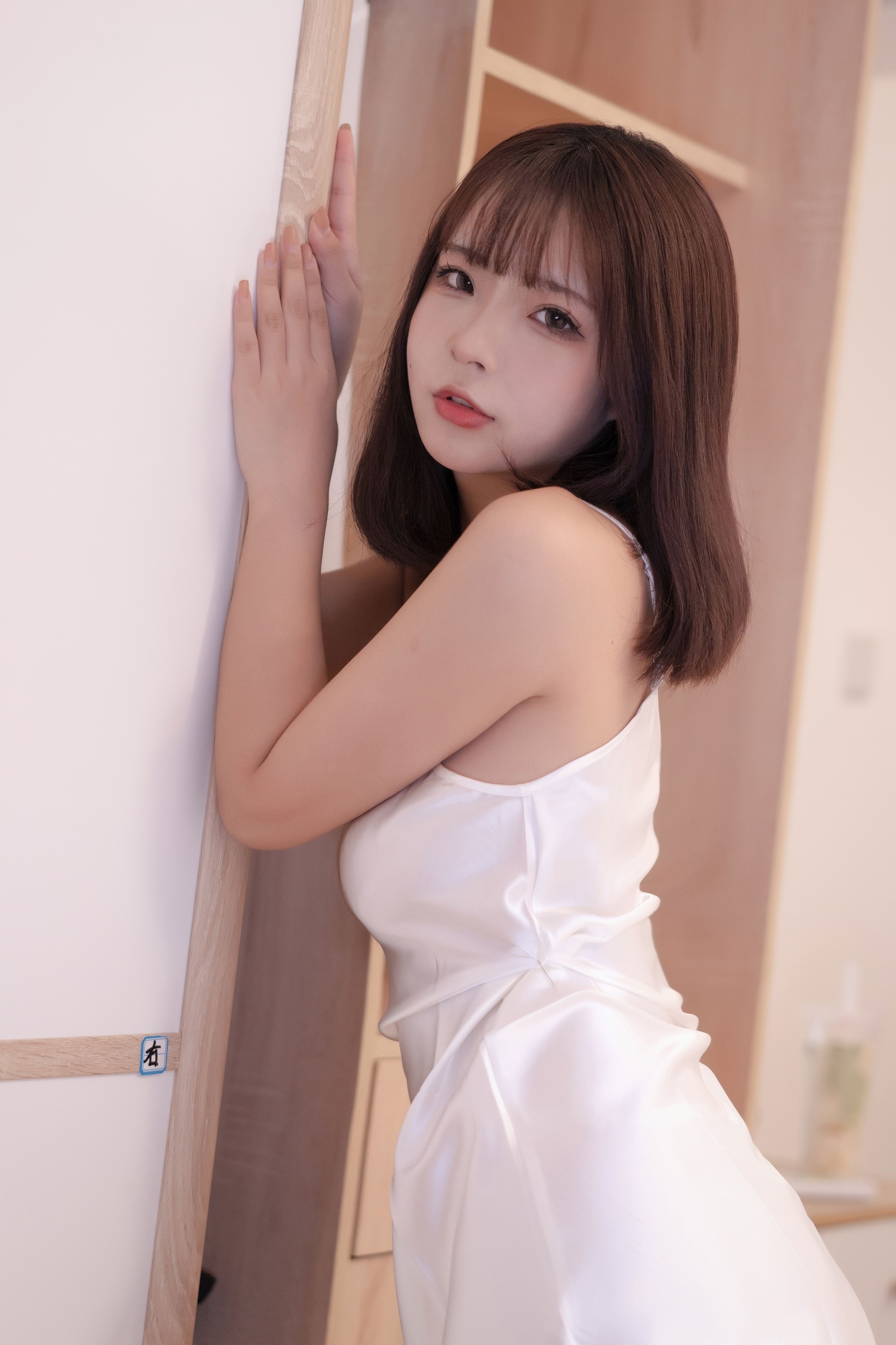 유후이옥휘 내 여학생과 데이트 101P