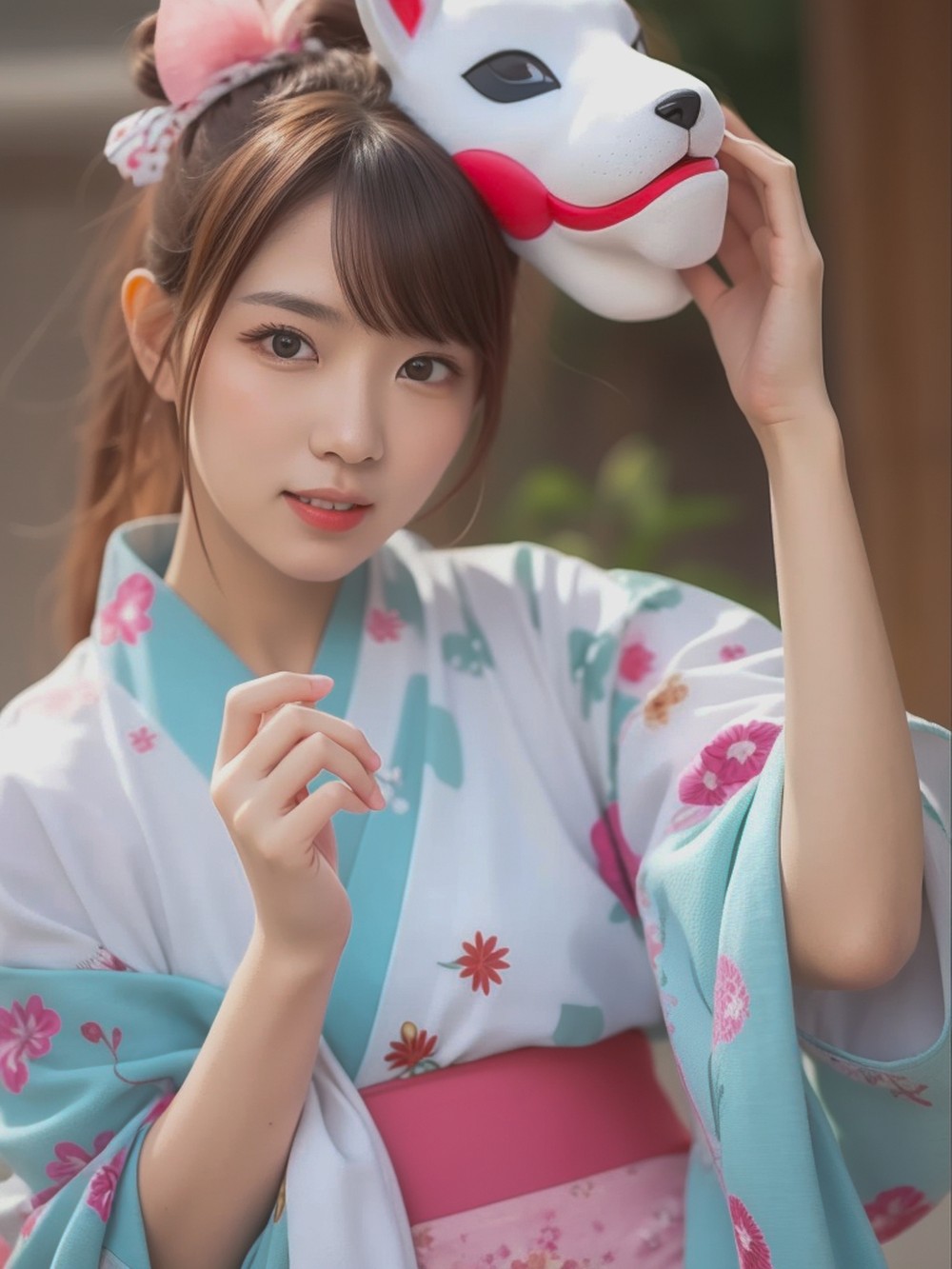 ●픽시브● 사이클롭스 [45945080] [AI 생성] [2565856] 9