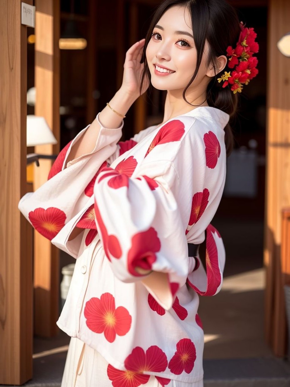 ●PIXIV● Cycllops [45945080] [AI Generated] [2565856] 9
