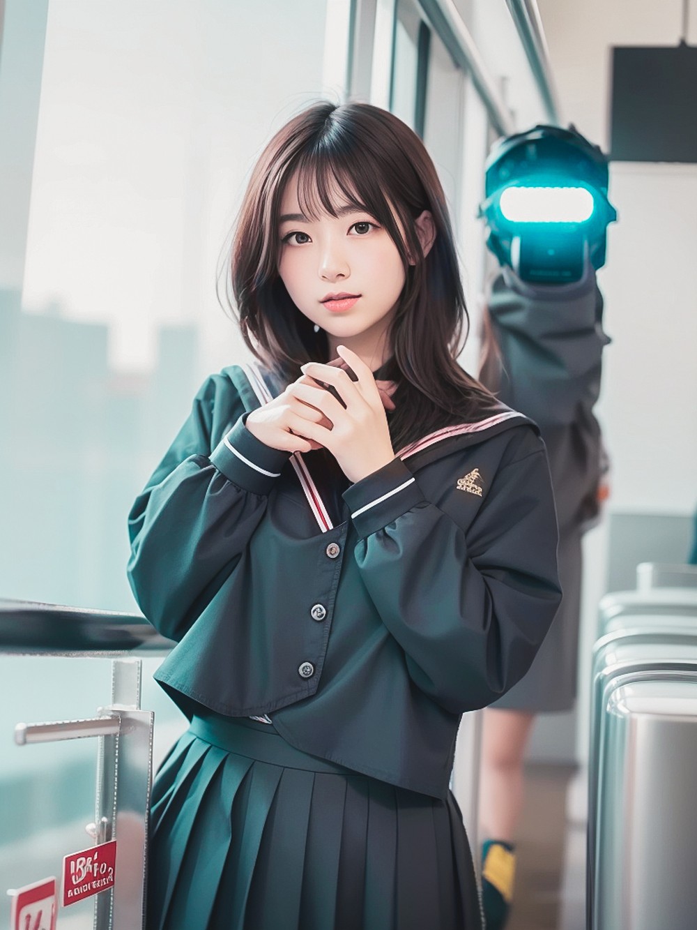 ●皮克西夫● 賽克洛普斯 [45945080] [AI 生成] [2565856] 9