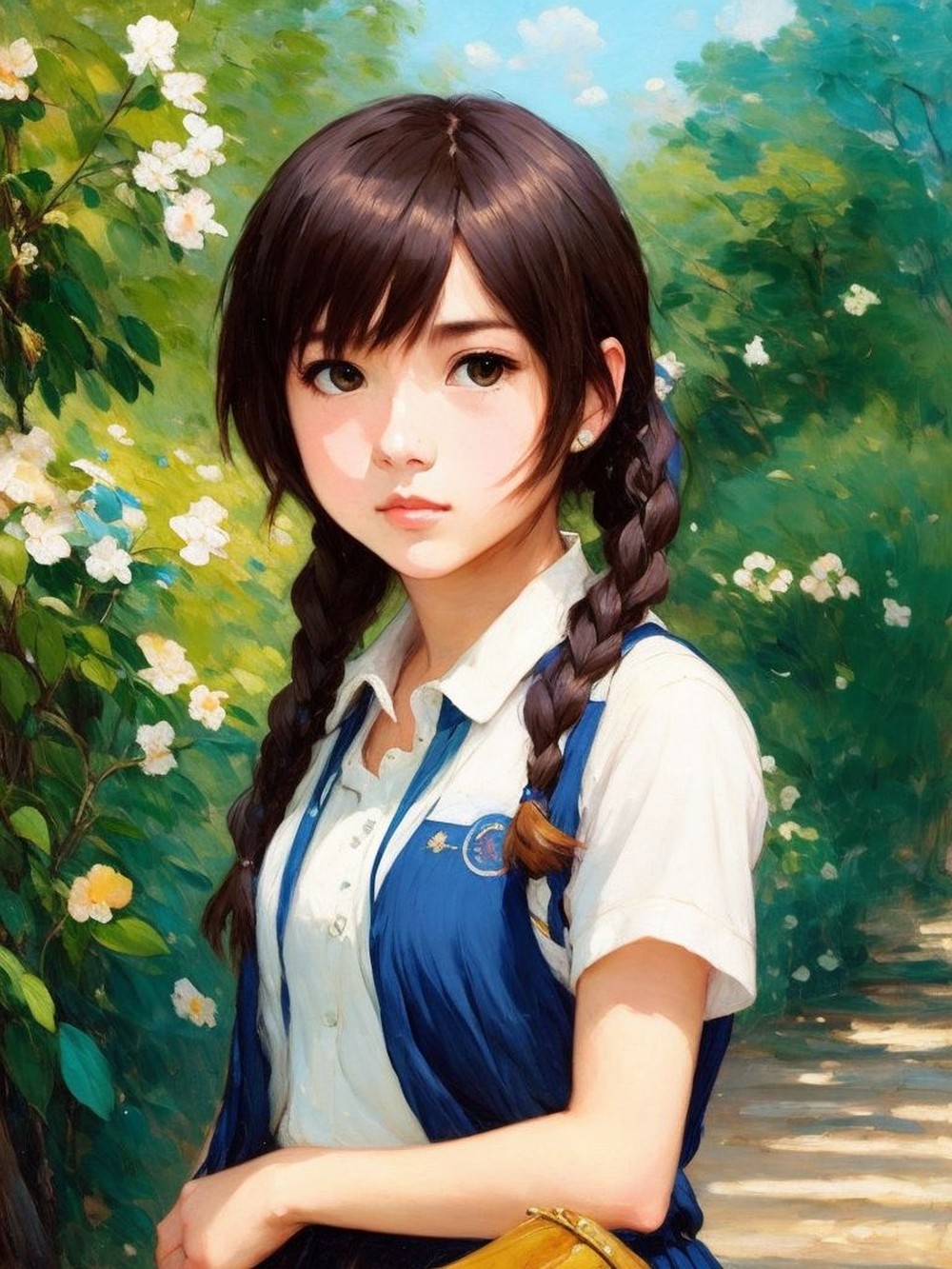 ●픽시브● 사이클롭스 [45945080] [AI 생성] [2565856] 9