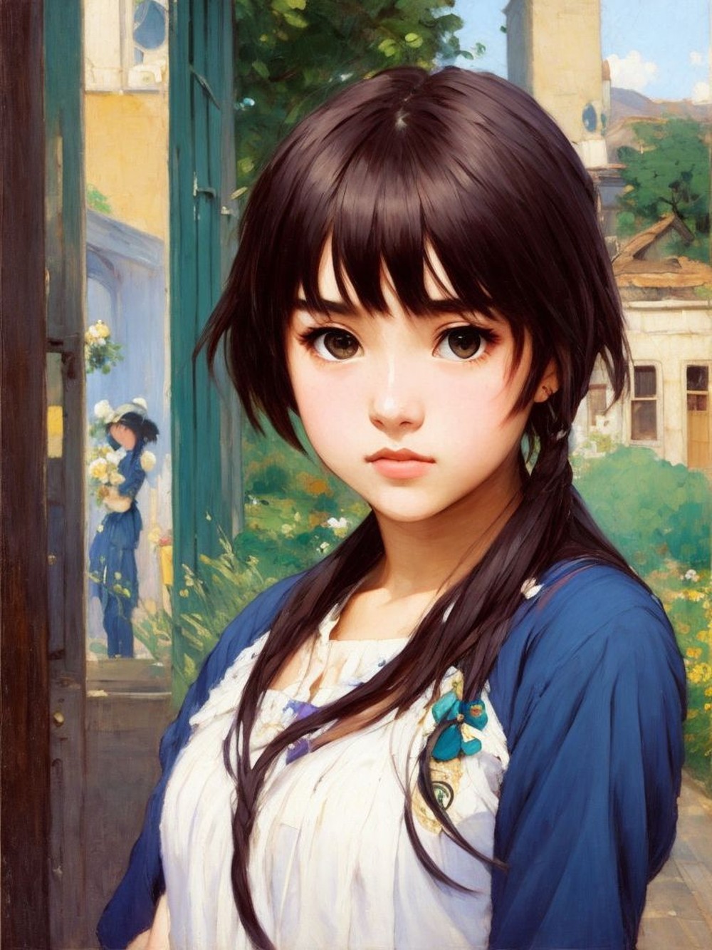 ●픽시브● 사이클롭스 [45945080] [AI 생성] [2565856] 9