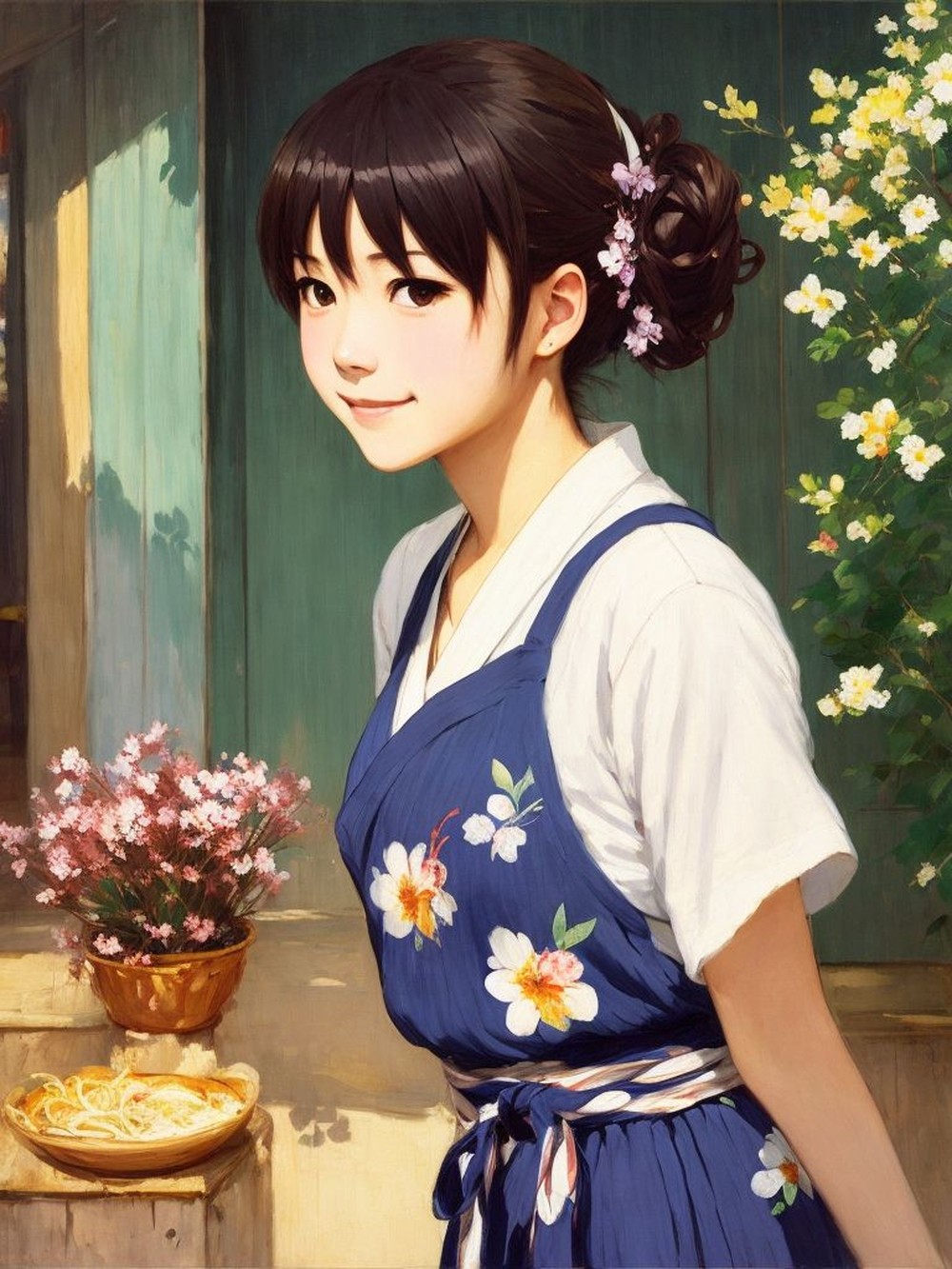 ●픽시브● 사이클롭스 [45945080] [AI 생성] [2565856] 9