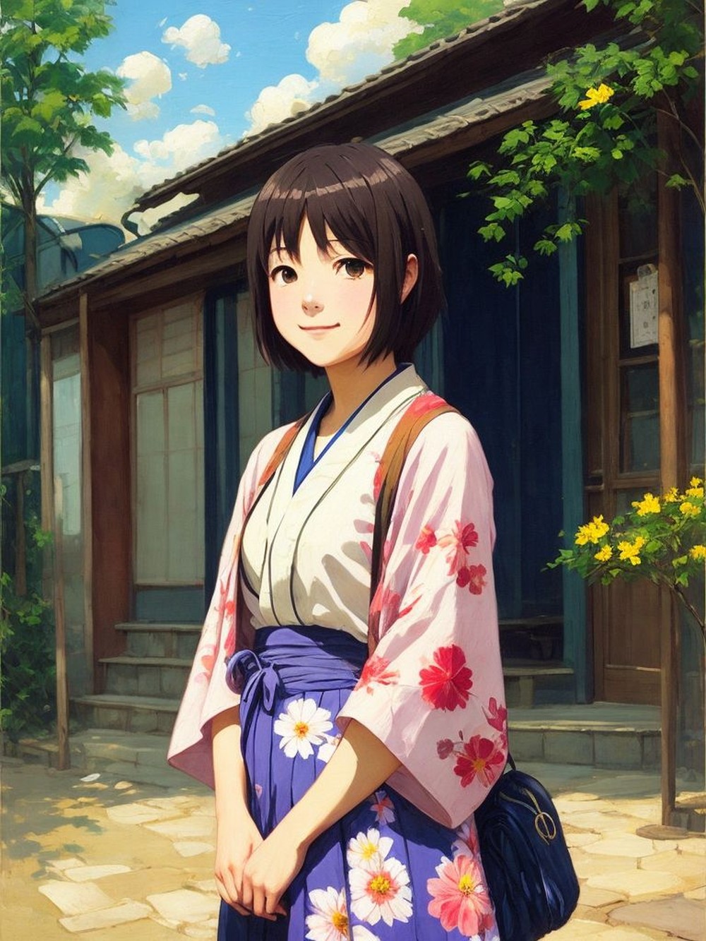 ●픽시브● 사이클롭스 [45945080] [AI 생성] [2565856] 9