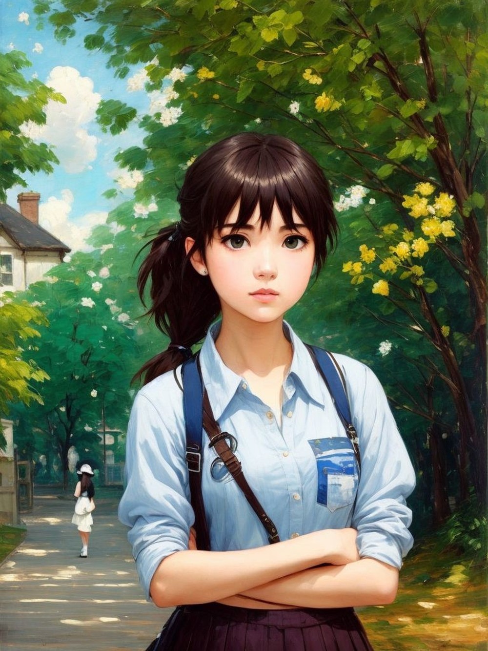 ●픽시브● 사이클롭스 [45945080] [AI 생성] [2565856] 9