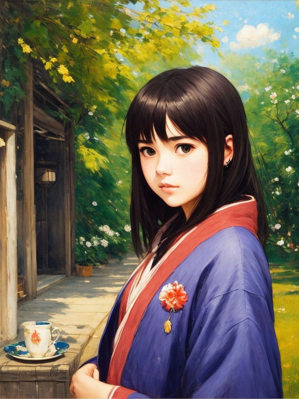 ●픽시브● 사이클롭스 [45945080] [AI 생성] [2565856] 9
