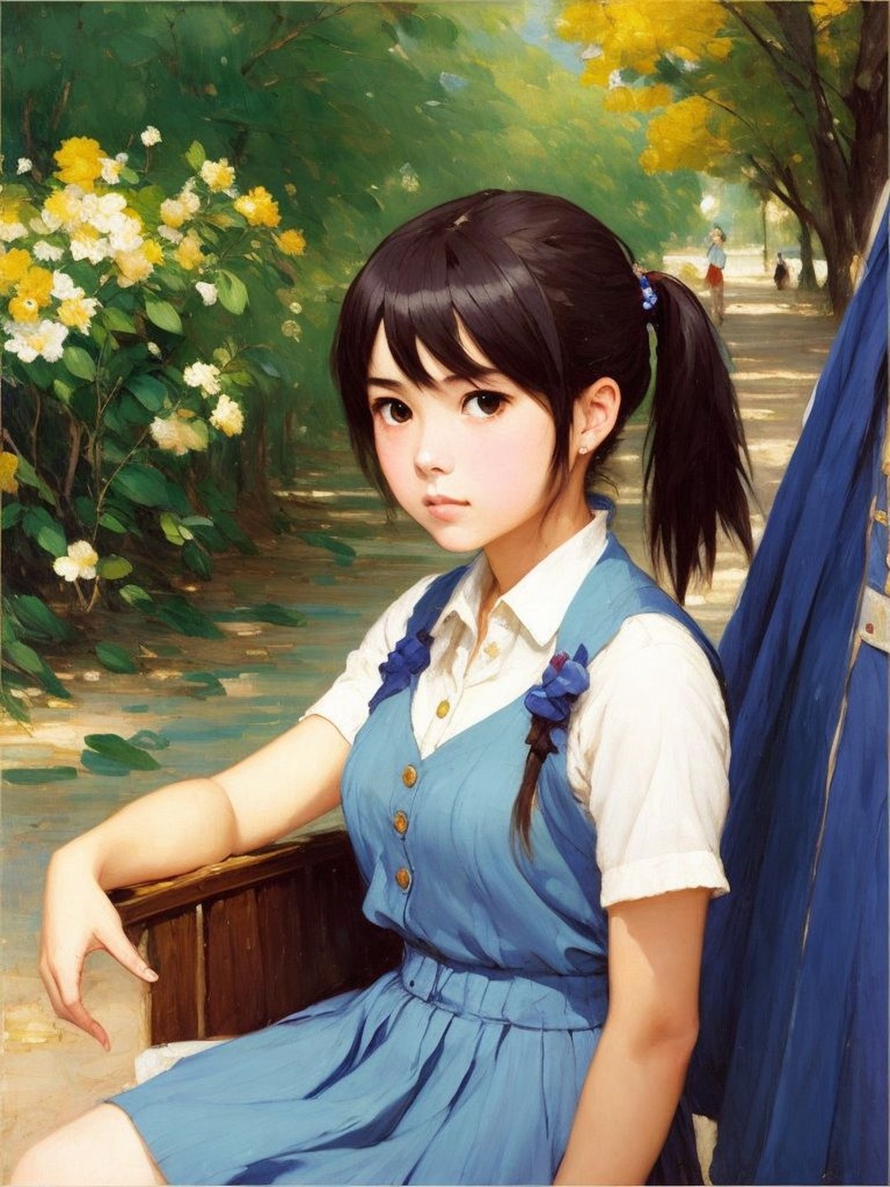 ●พิกซิฟ● ไซคลอปส์ [45945080] [สร้างโดย AI] [2565856] 9