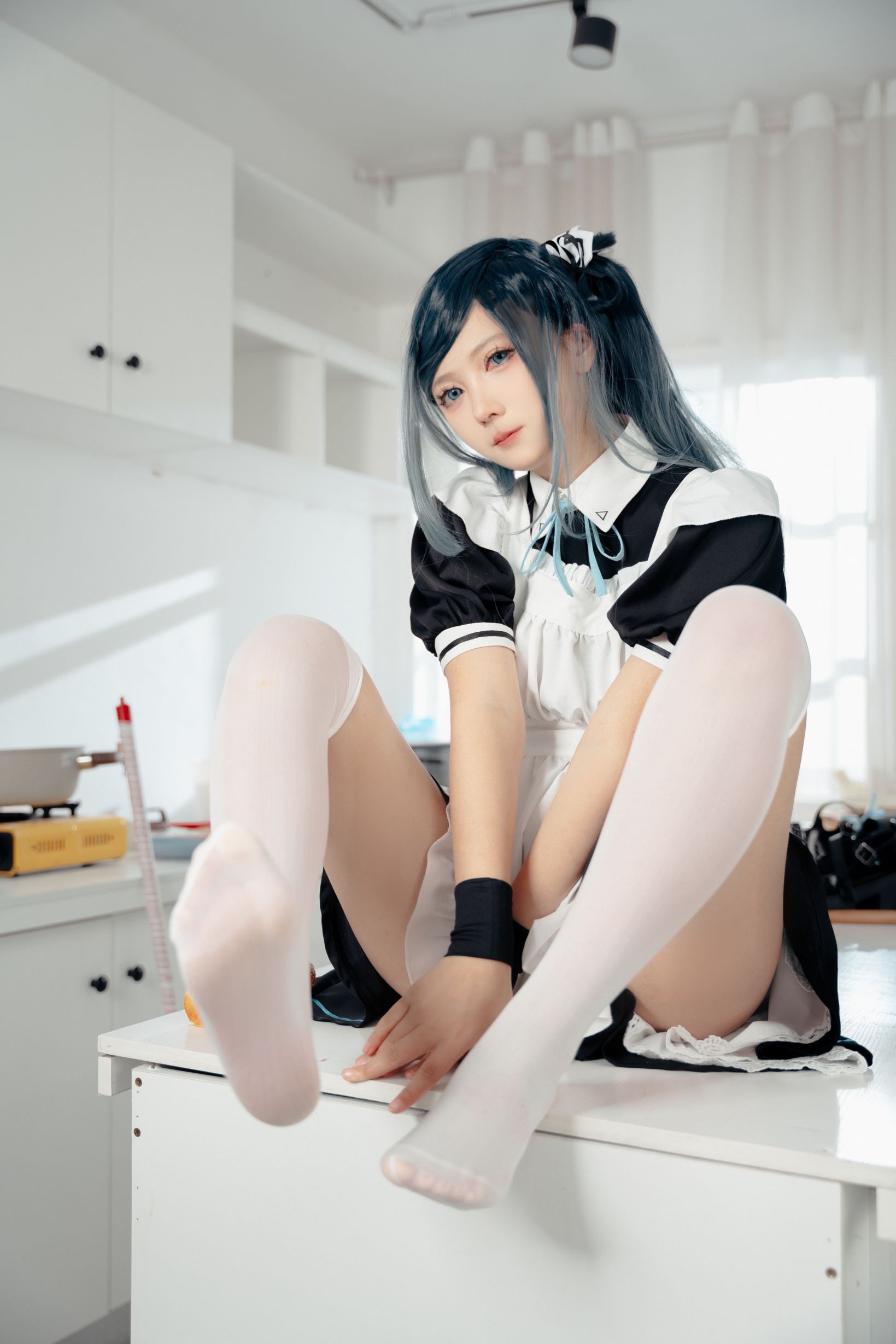 Do you like Airi? Blue Archive Tendo Alice 55P