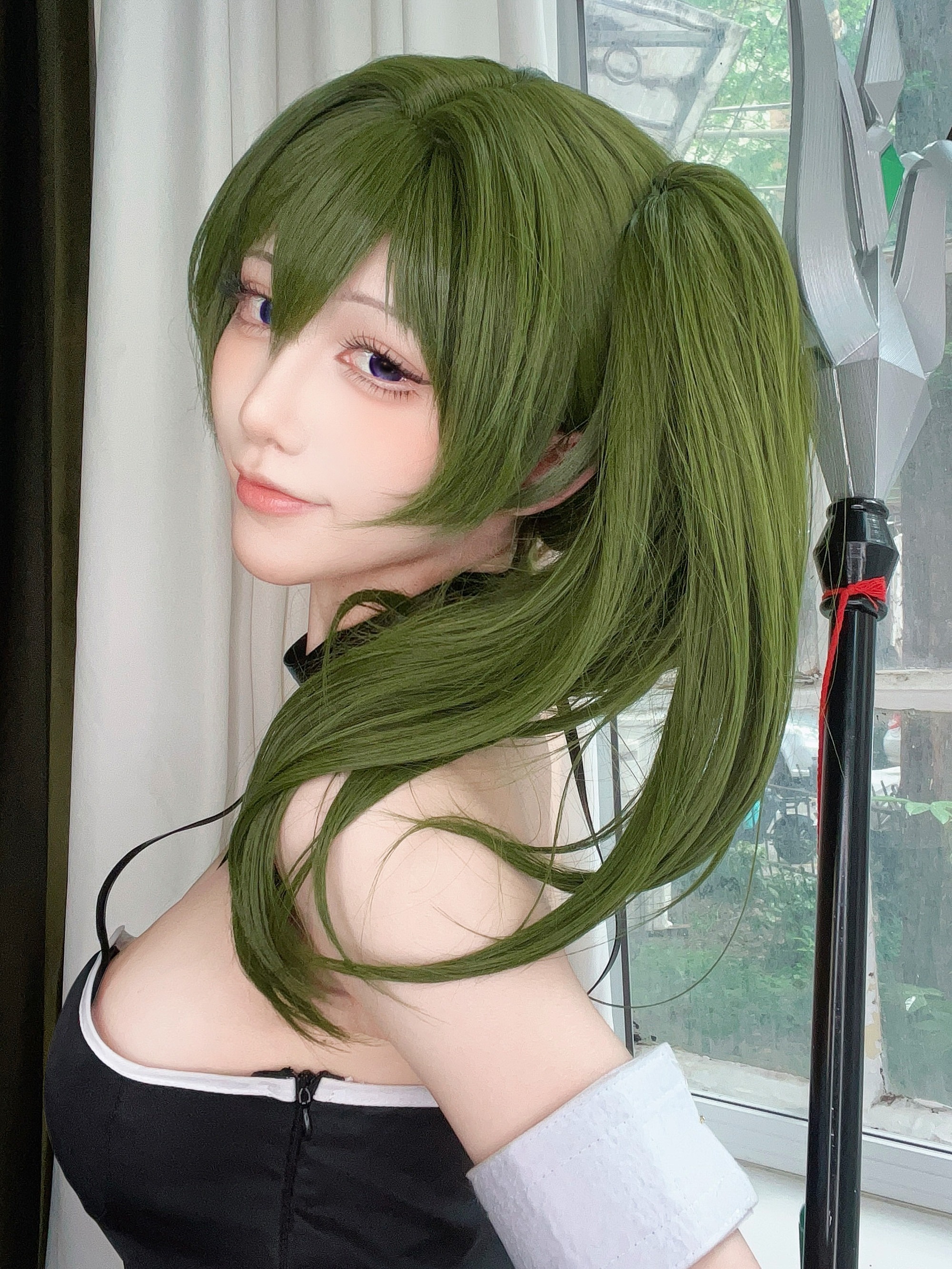 수미아쿠아 장송의 프리 - 렌 우벨💚 32P