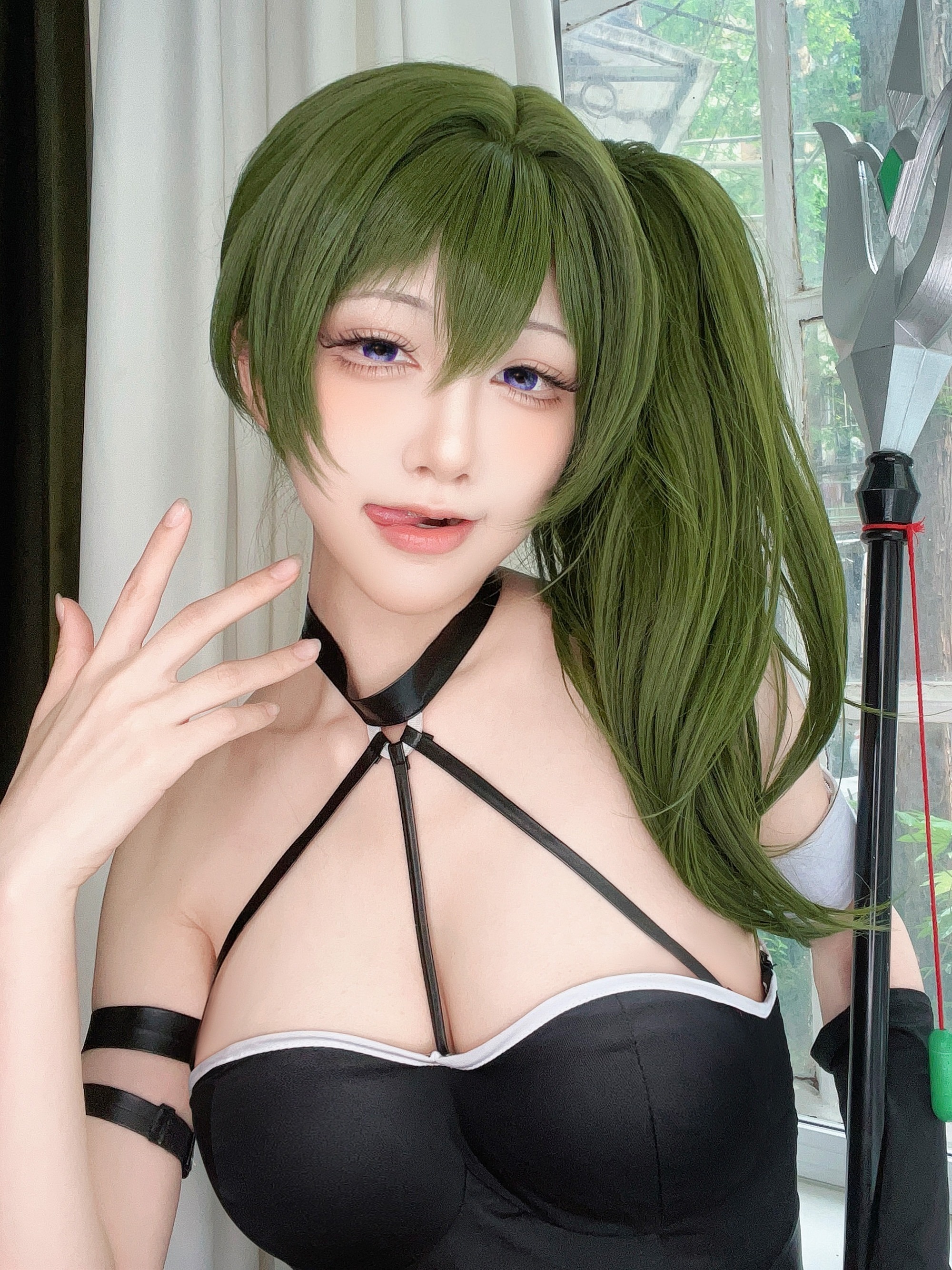 수미아쿠아 장송의 프리 - 렌 우벨💚 32P