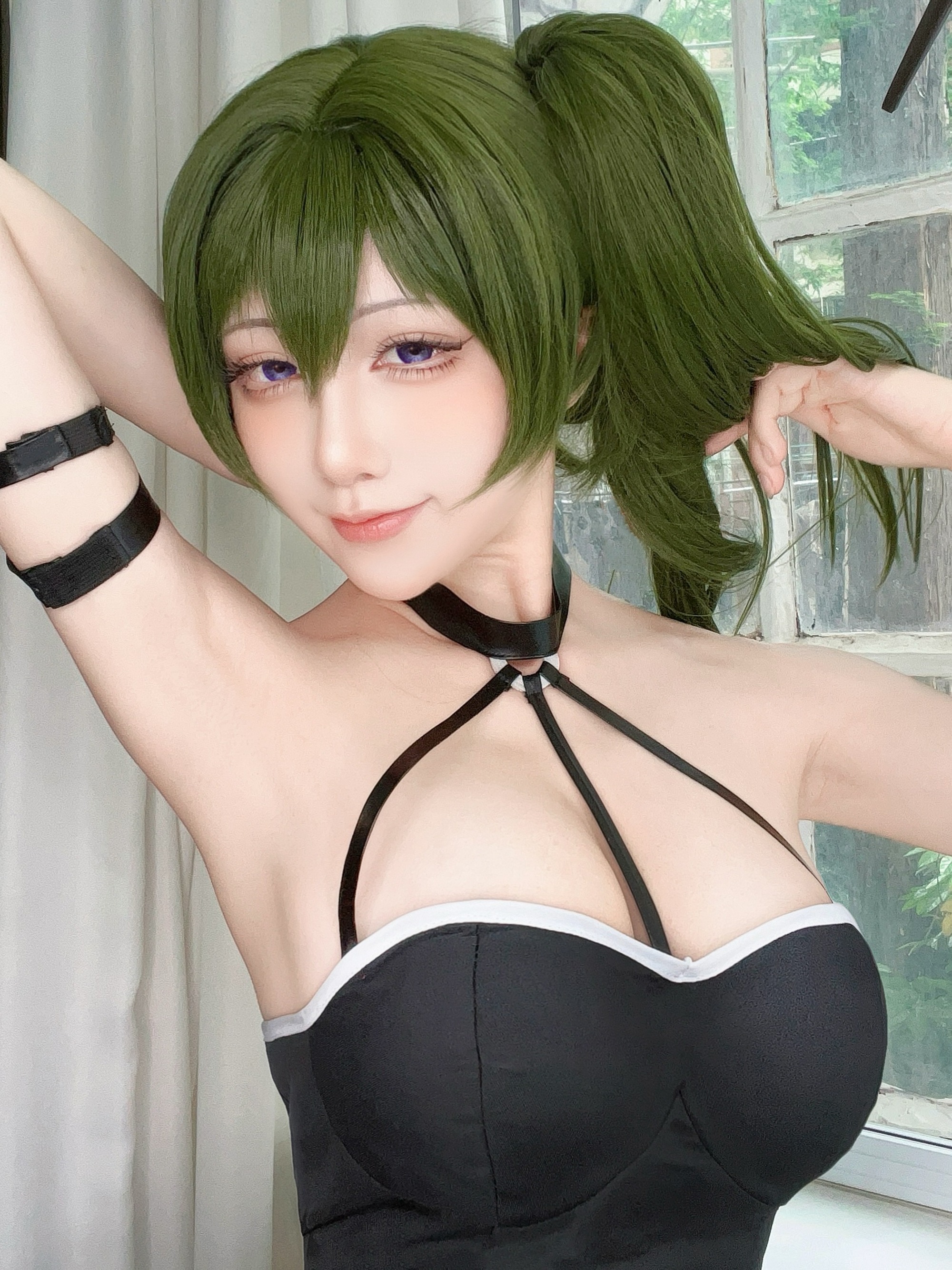 수미아쿠아 장송의 프리 - 렌 우벨💚 32P