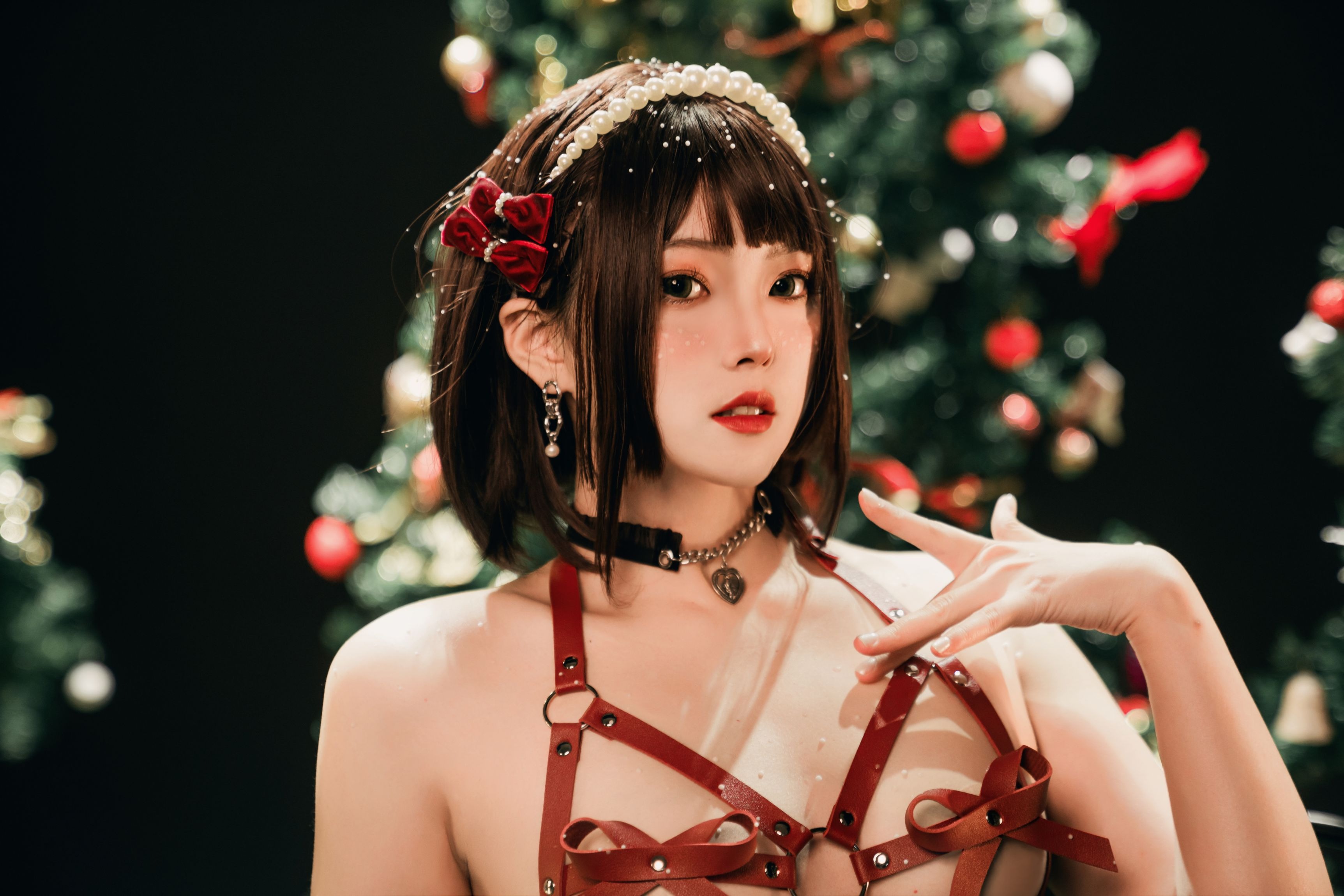 夏夏子 22クリスマス 30P1V