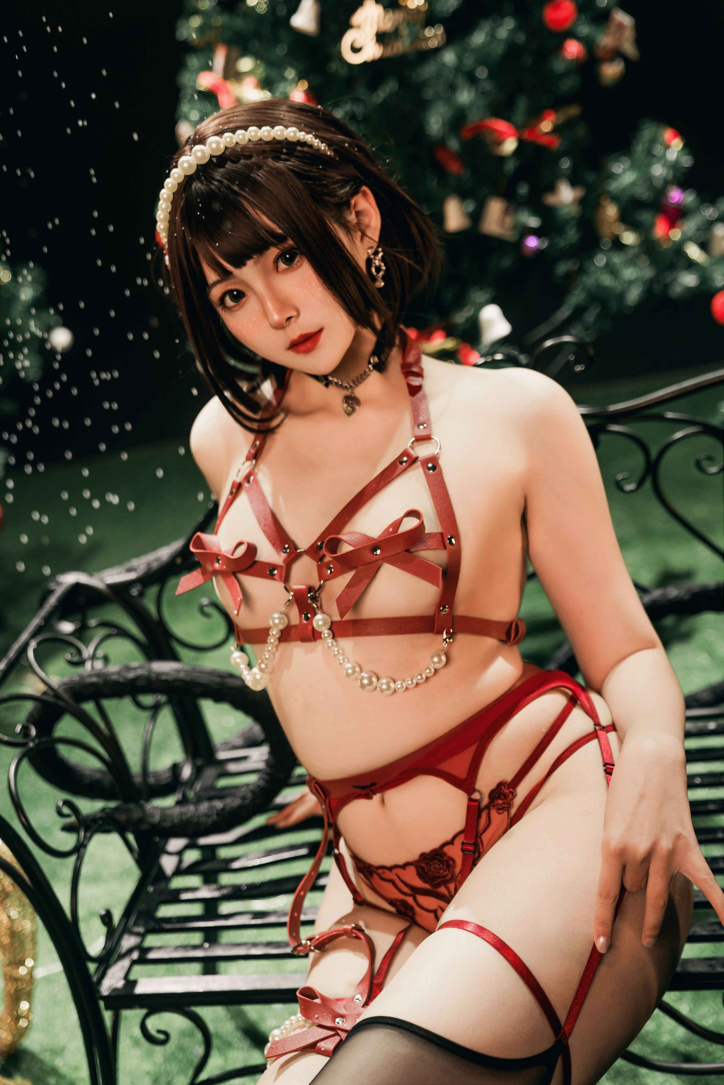 夏夏子 22クリスマス 30P1V